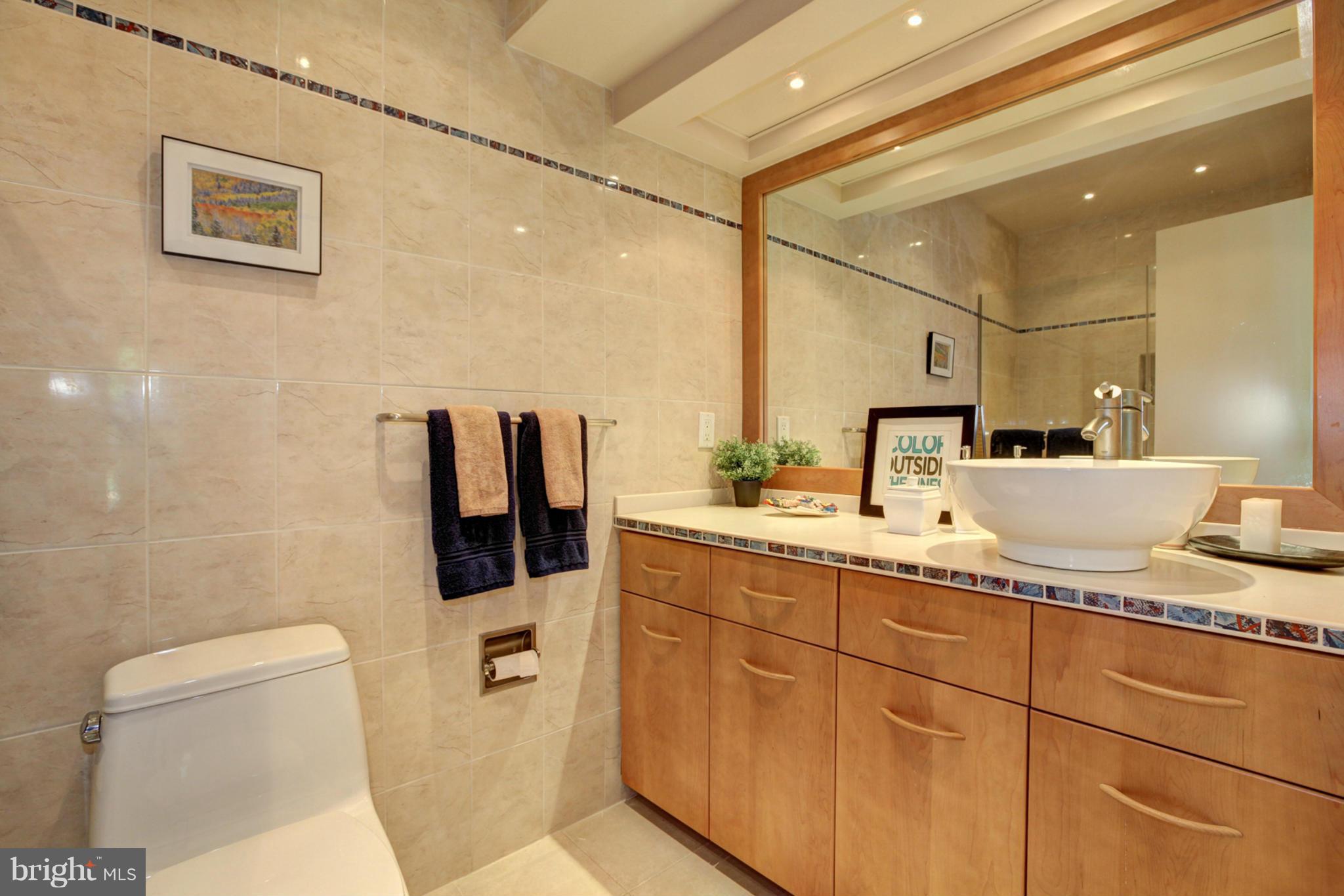 EAST GATE OF POTOMAC - Residential