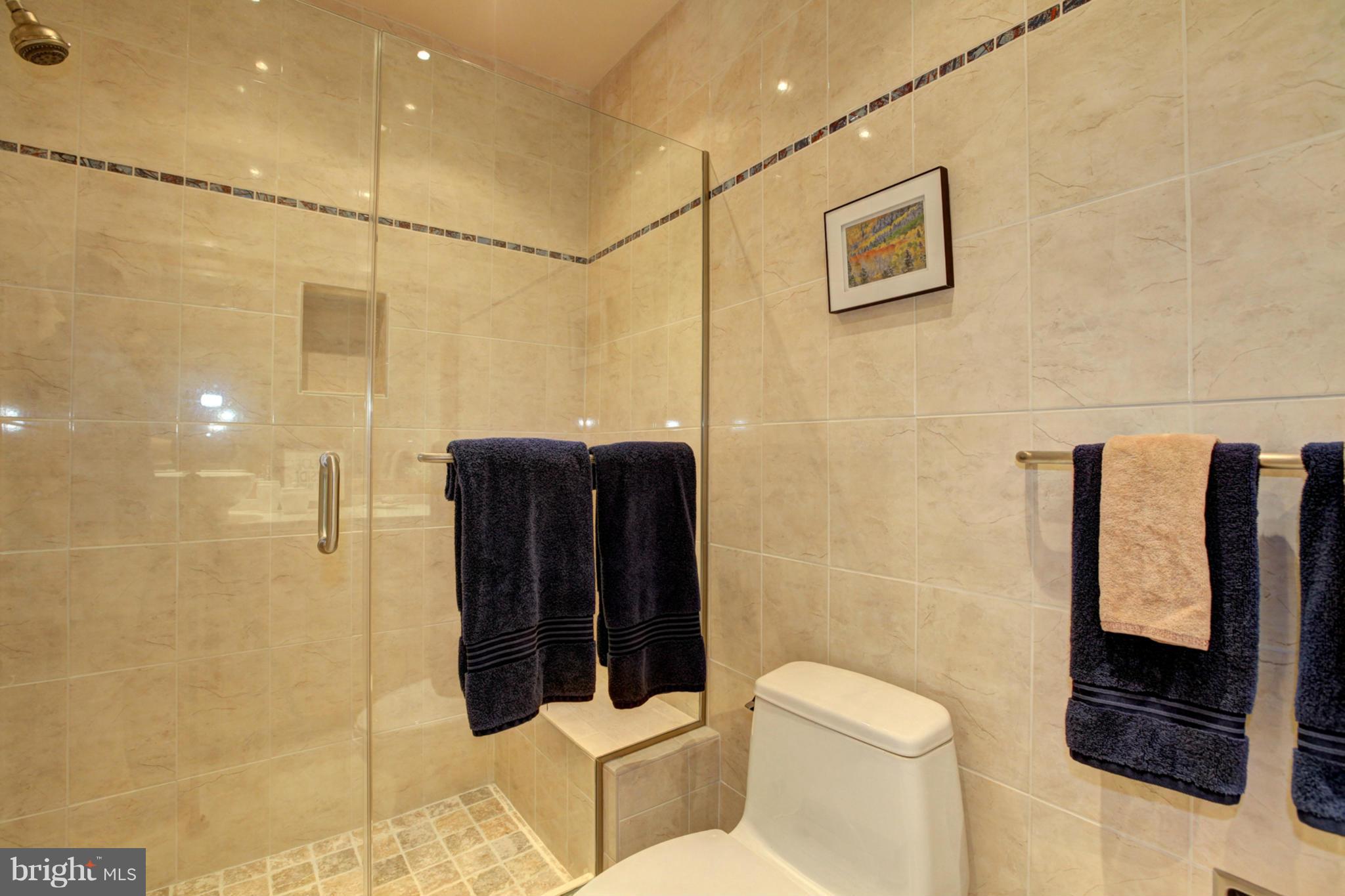 EAST GATE OF POTOMAC - Residential