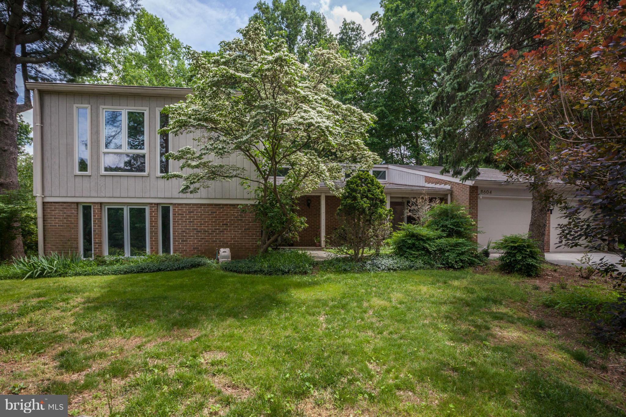 EAST GATE OF POTOMAC - Residential