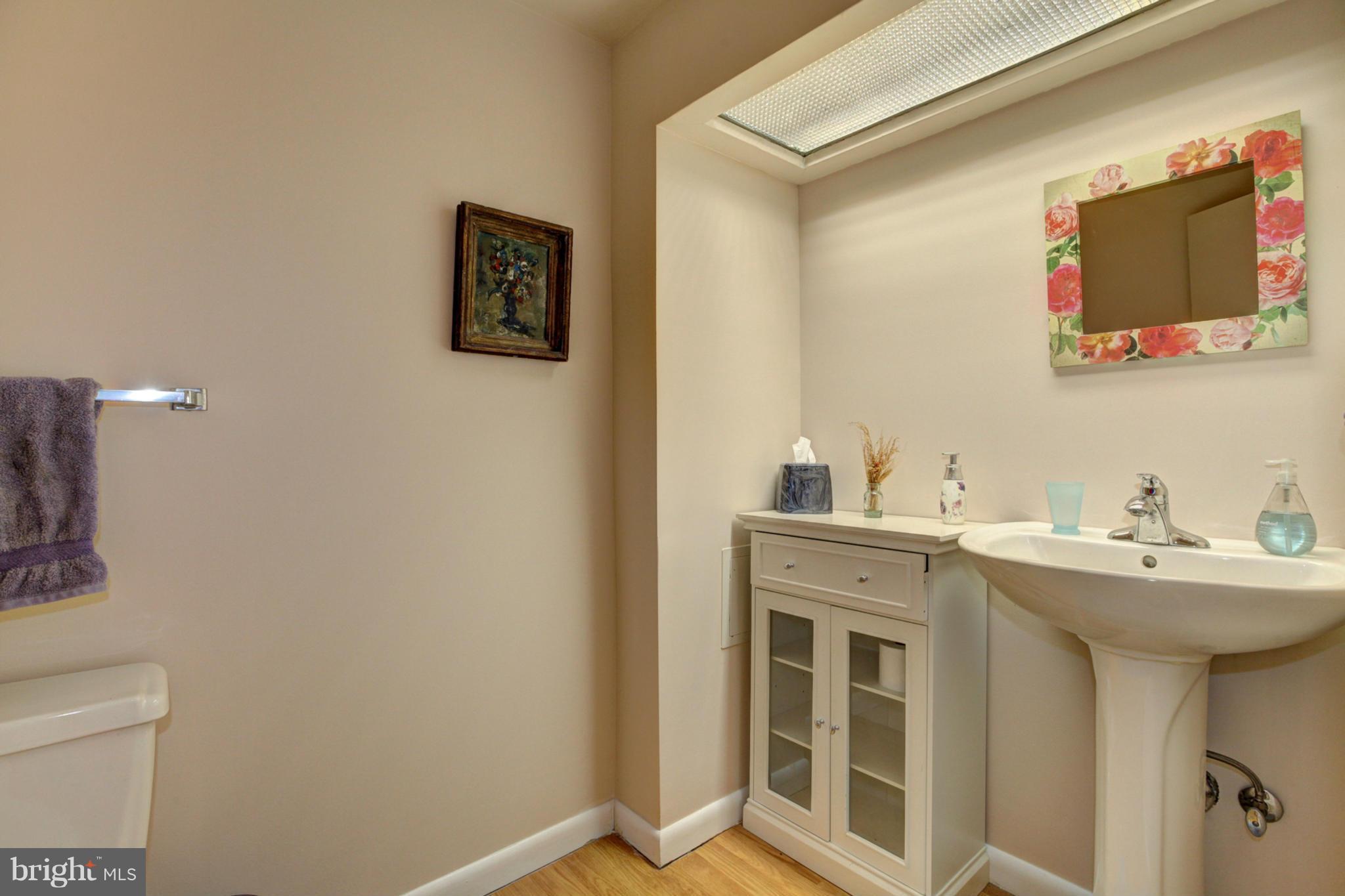 EAST GATE OF POTOMAC - Residential