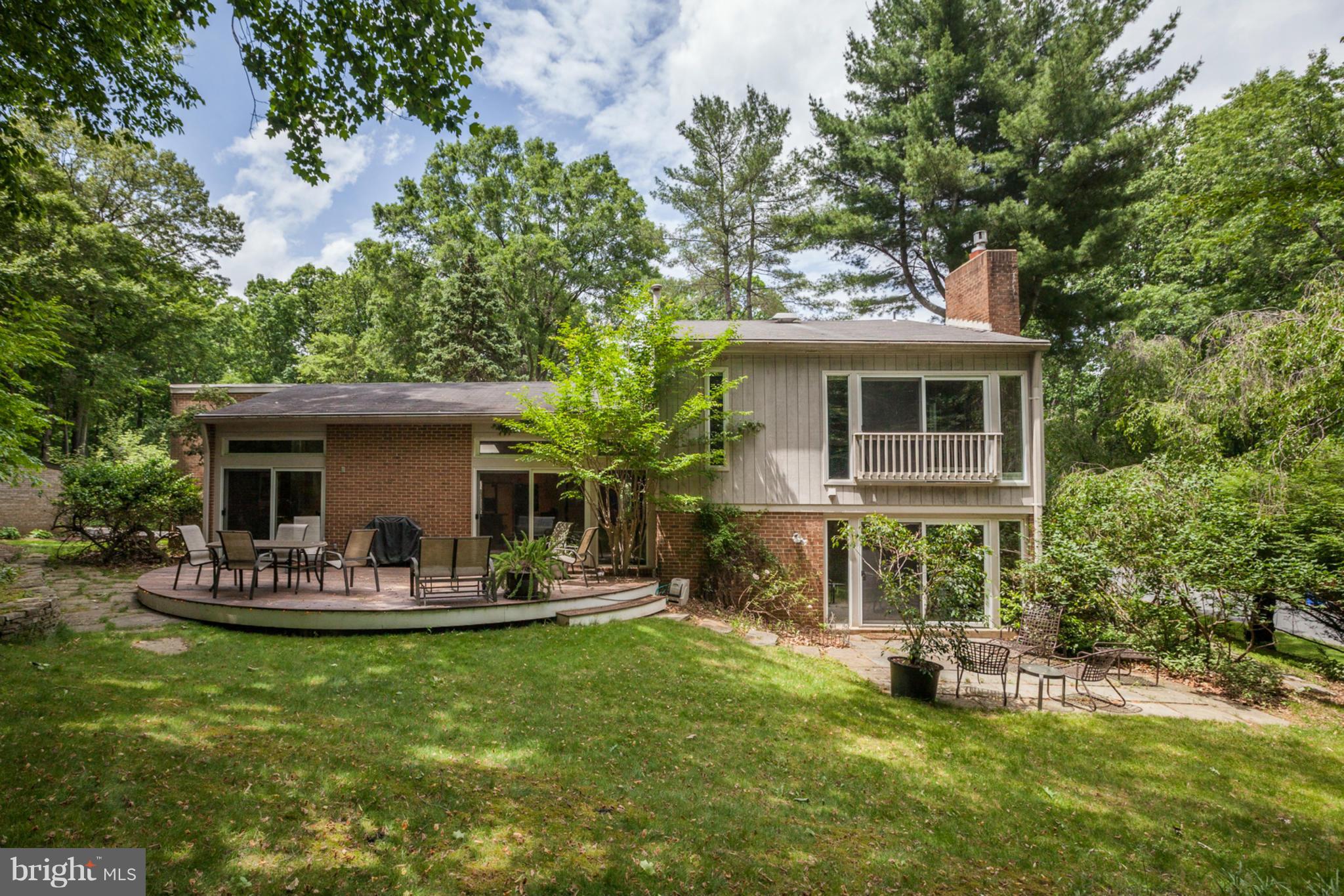 EAST GATE OF POTOMAC - Residential
