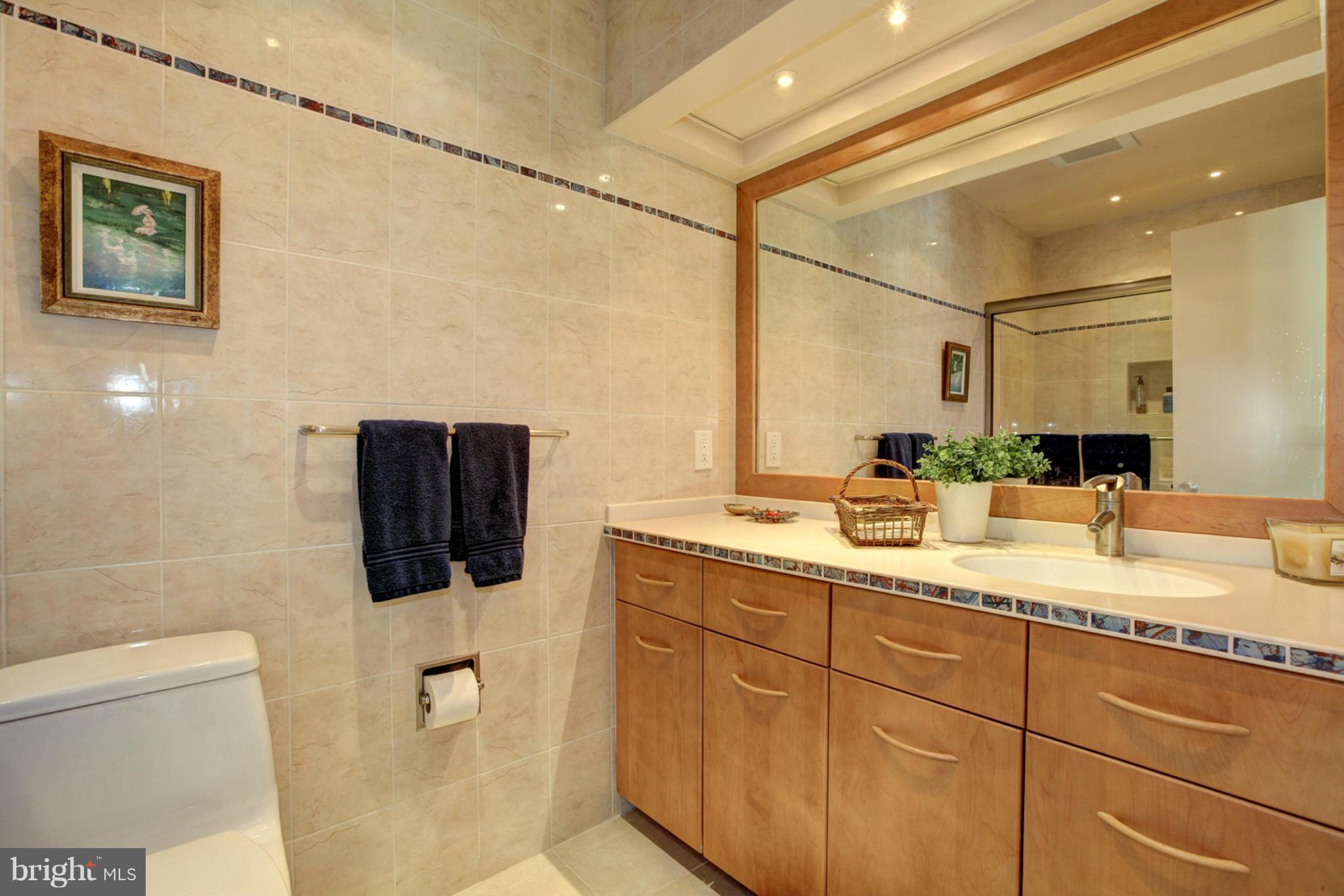 EAST GATE OF POTOMAC - Residential