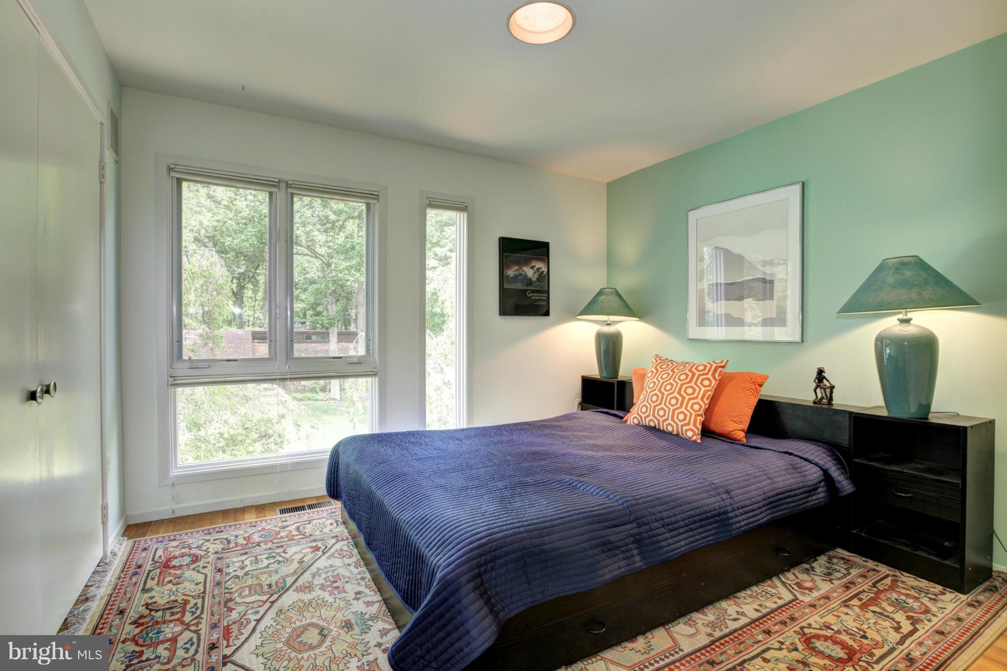 EAST GATE OF POTOMAC - Residential