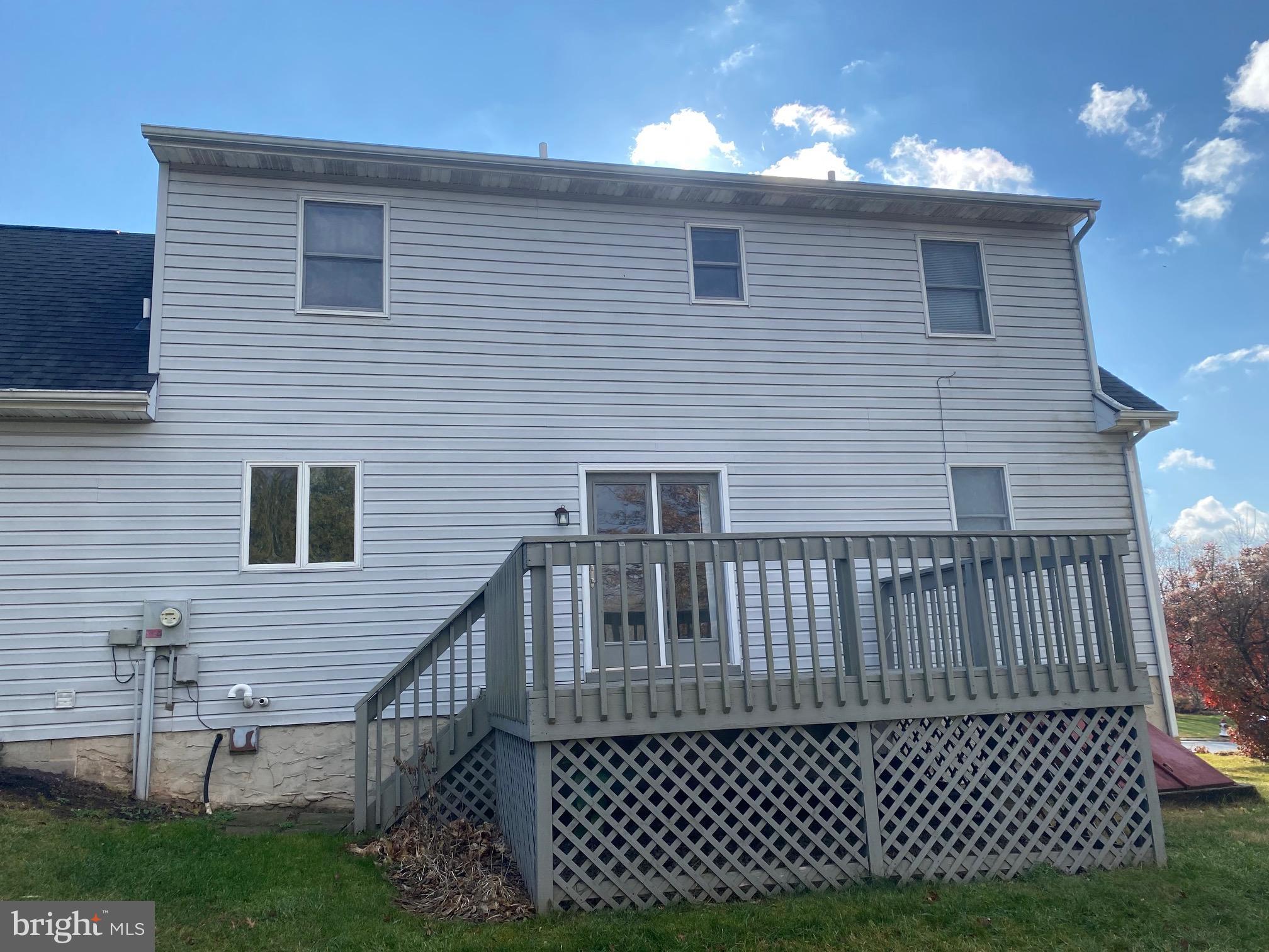 CHAPLE GATE - Residential