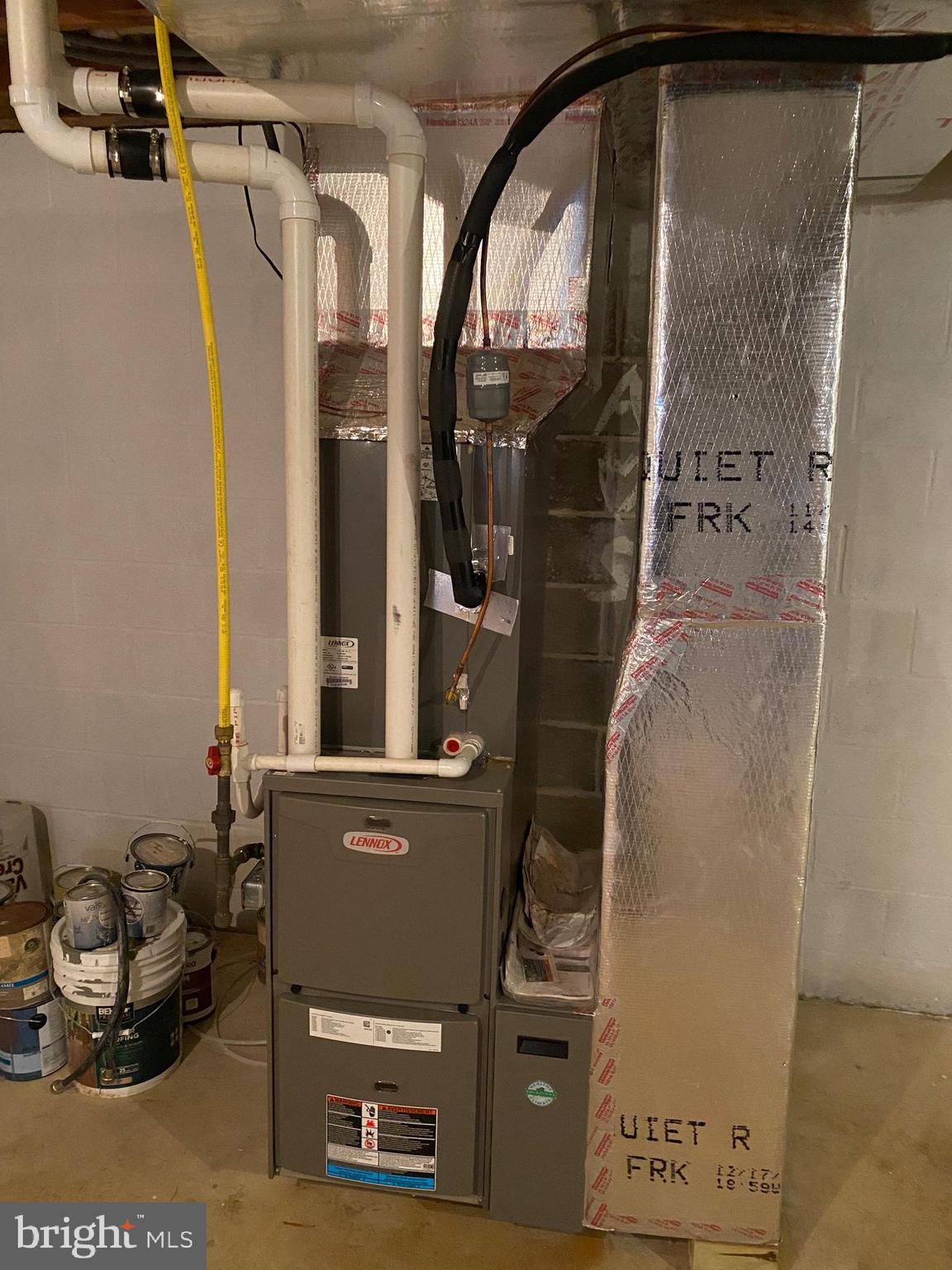 CHAPLE GATE - Residential