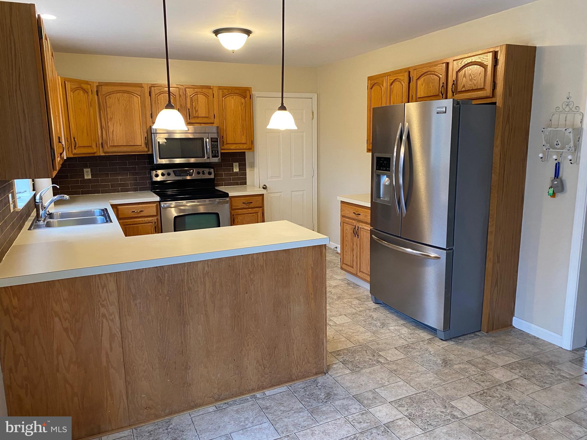 CHAPLE GATE - Residential