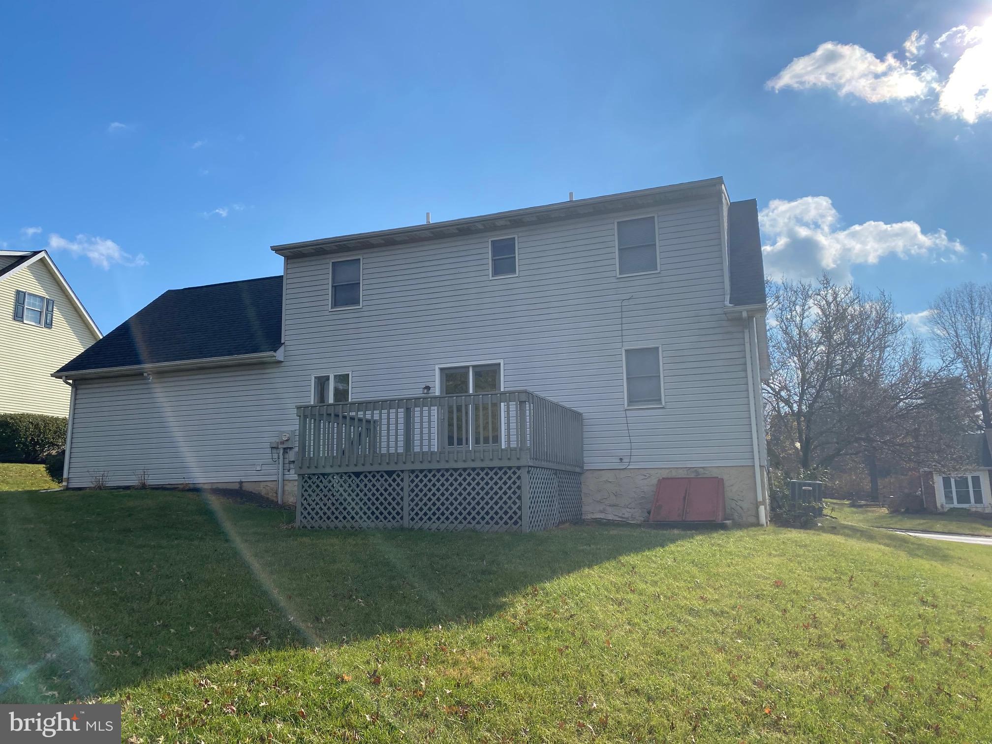 CHAPLE GATE - Residential