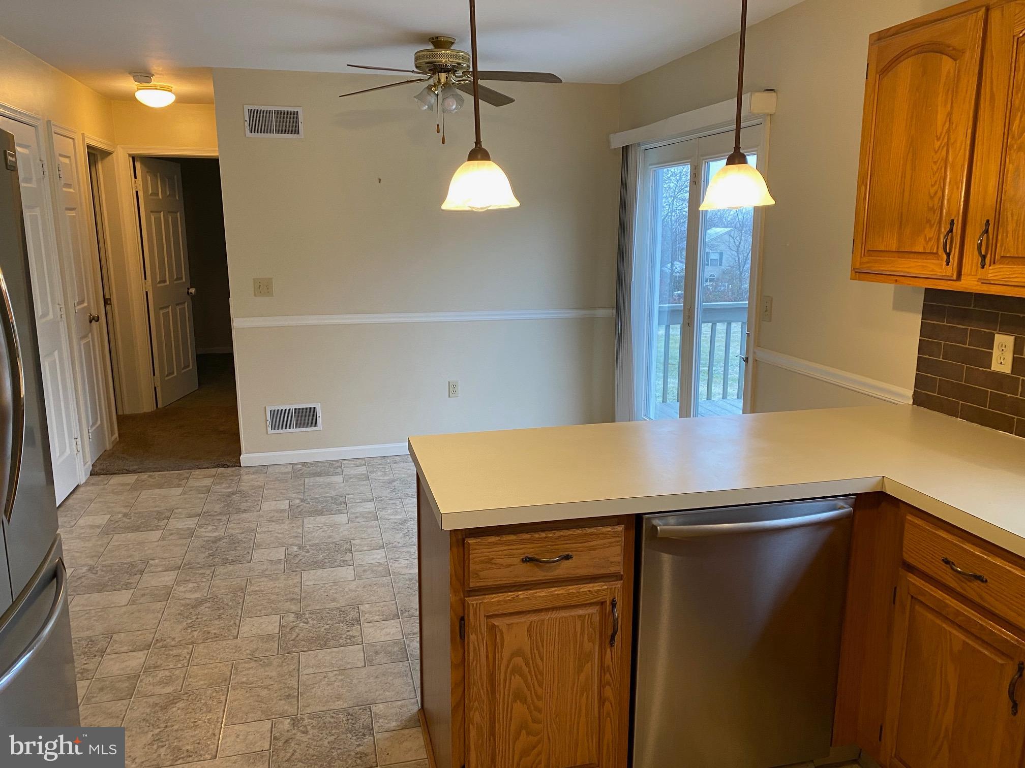 CHAPLE GATE - Residential