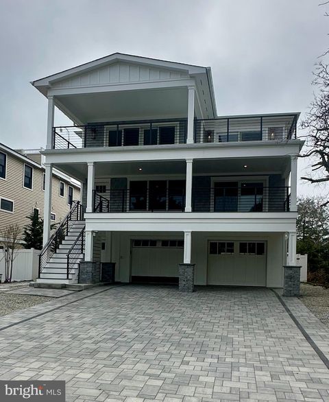 Homes For Sale - 12 5th Street<br/> BARNEGAT LIGHT, NJ 08006