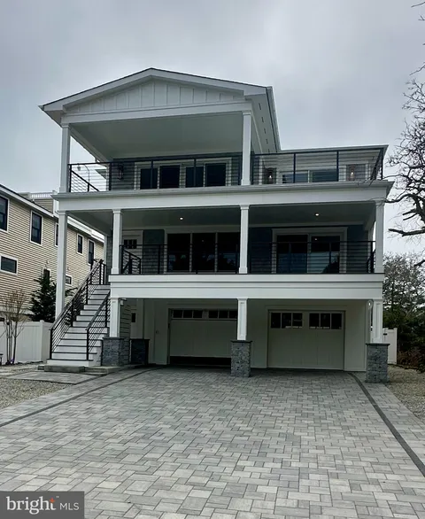 12 5th Street, Barnegat Light, NJ MLS: NJOC2032430