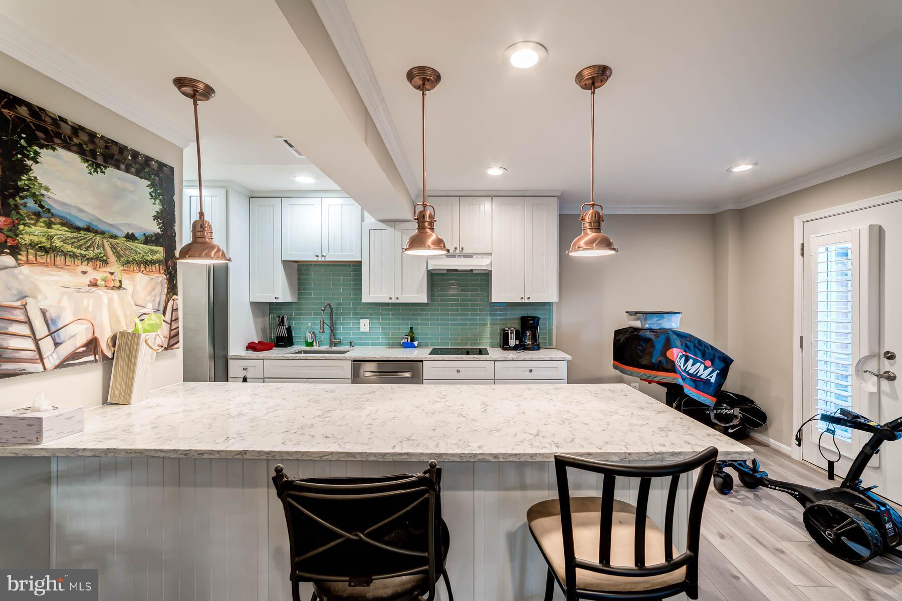 RHYGATE - Residential Lease