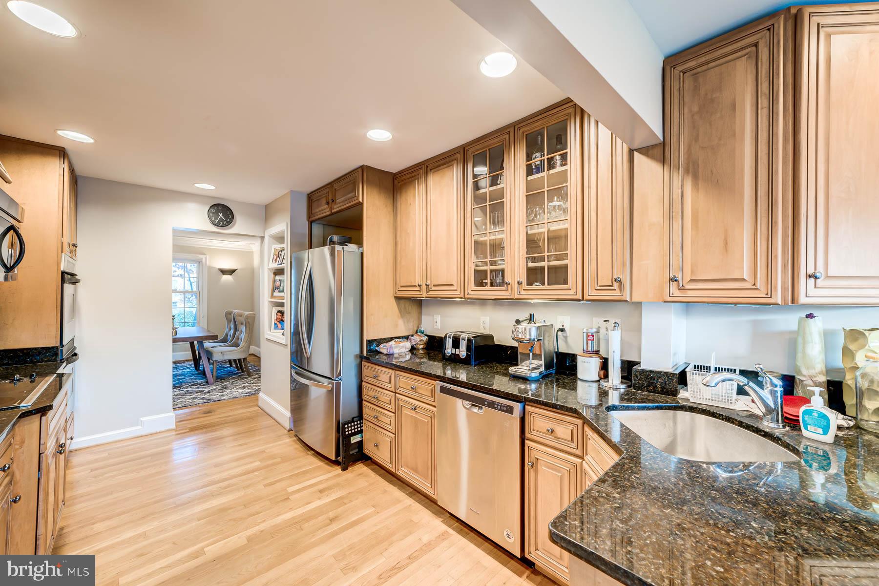 RHYGATE - Residential Lease