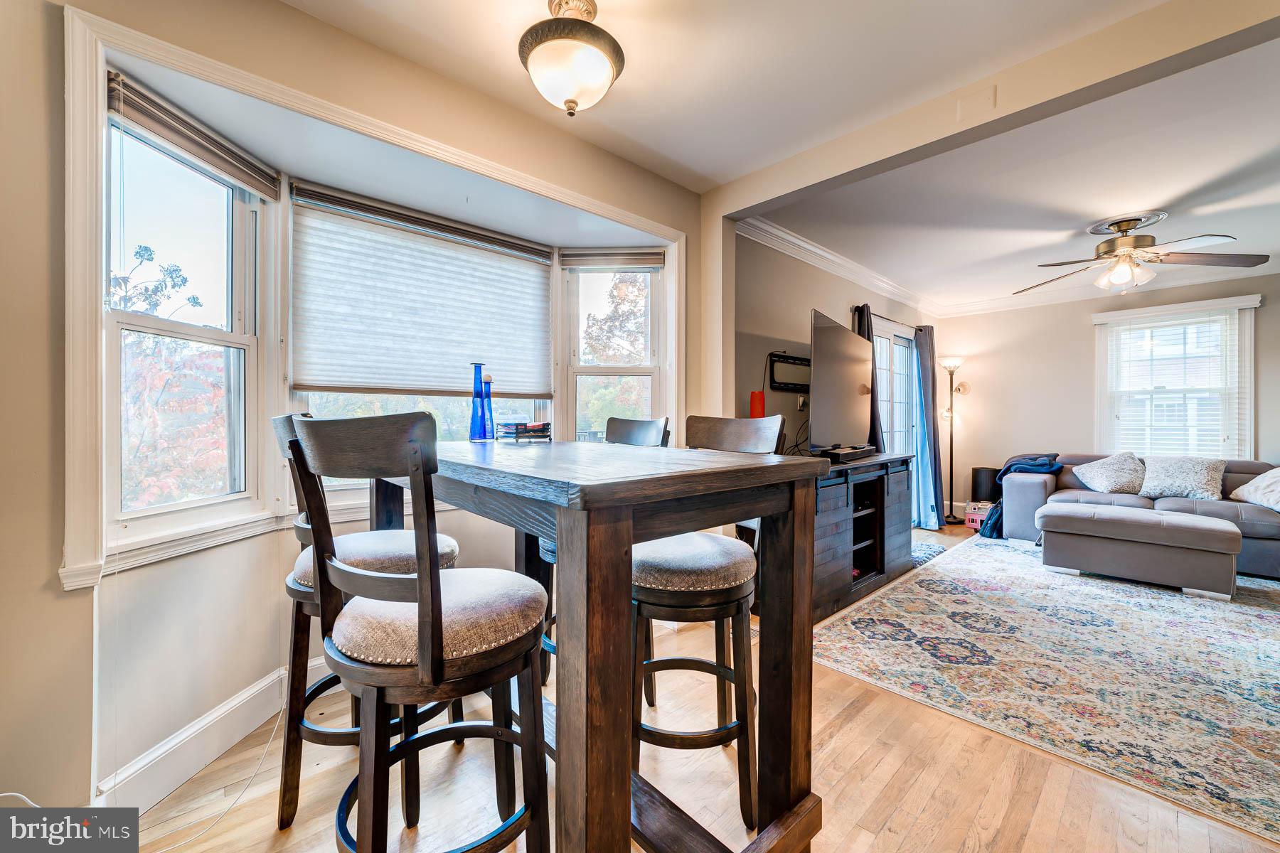 RHYGATE - Residential Lease