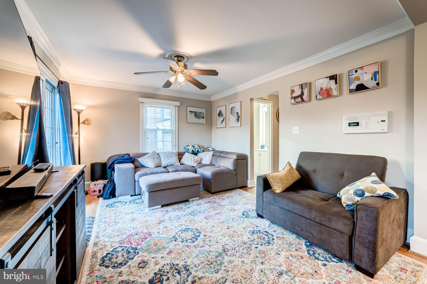 RHYGATE - Residential Lease