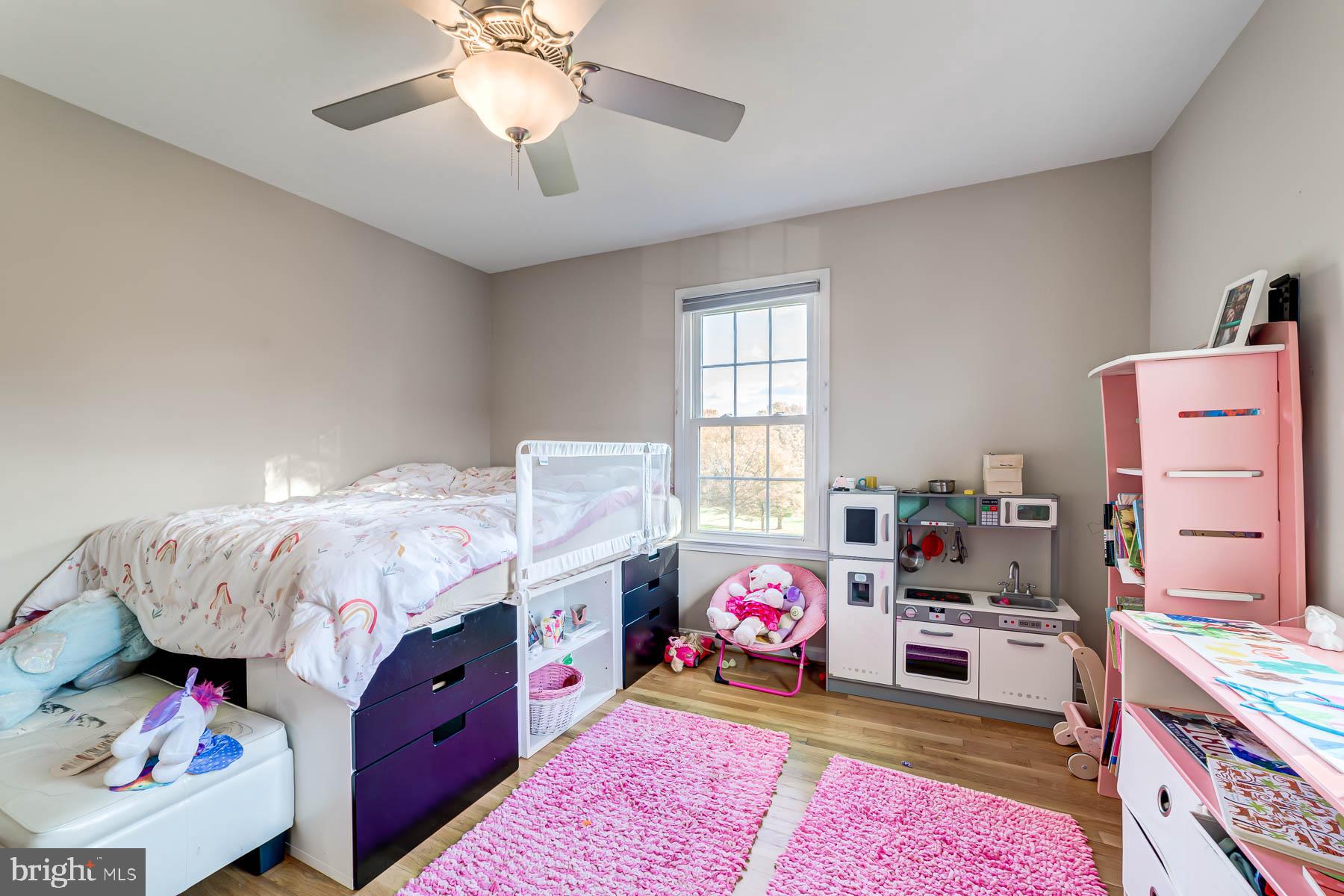 RHYGATE - Residential Lease