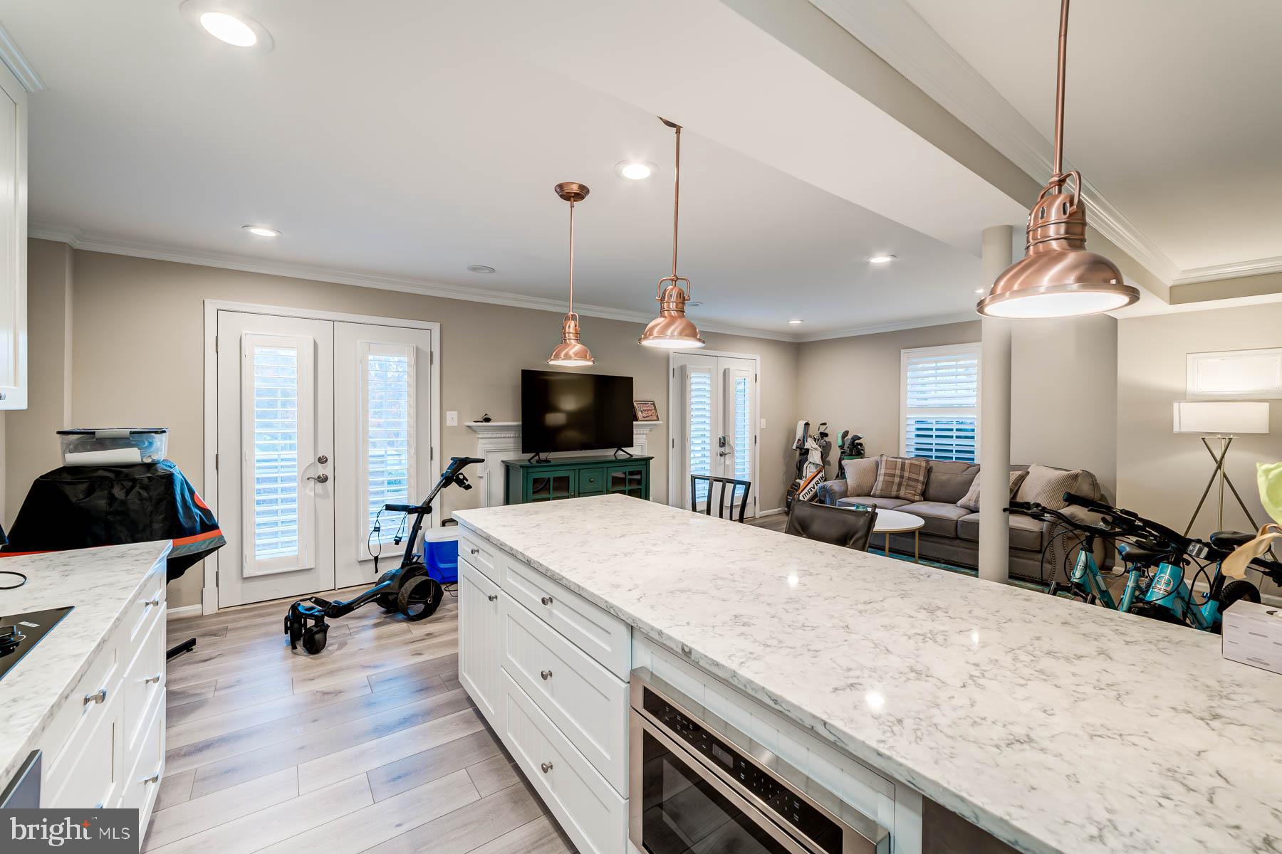 RHYGATE - Residential Lease