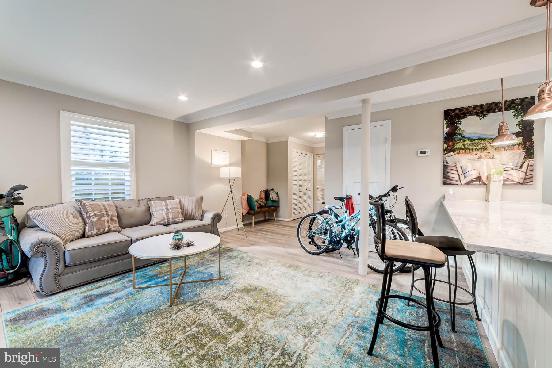 RHYGATE - Residential Lease