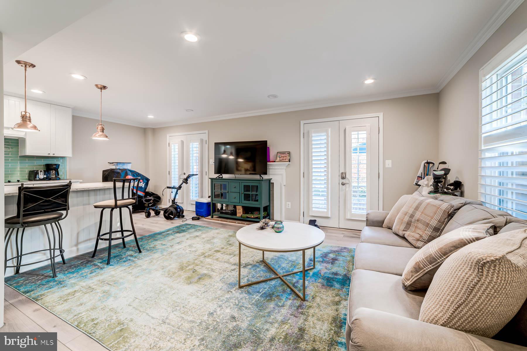 RHYGATE - Residential Lease