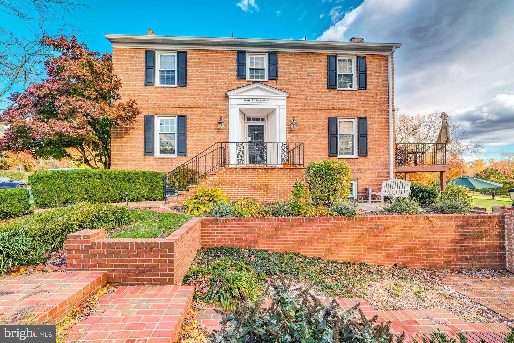 RHYGATE - Residential Lease