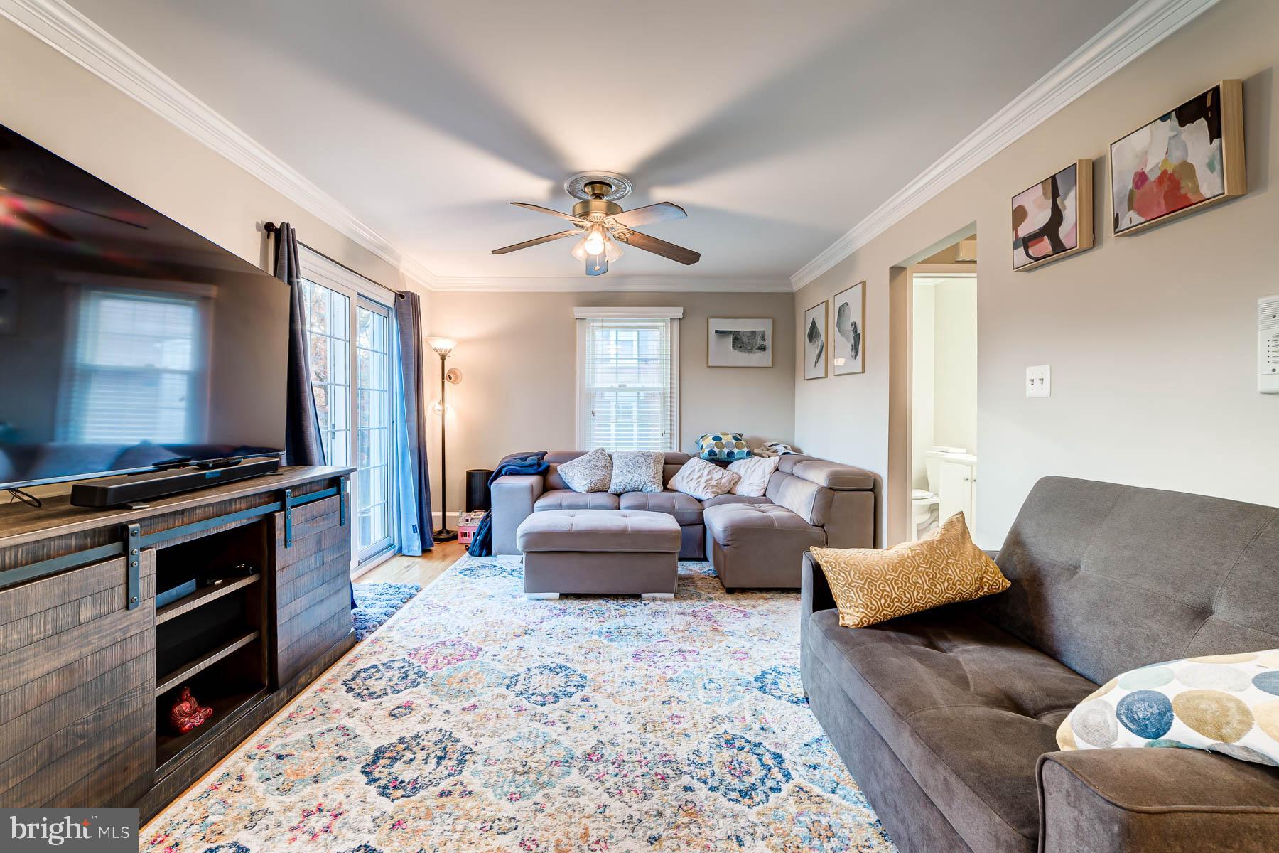 RHYGATE - Residential Lease