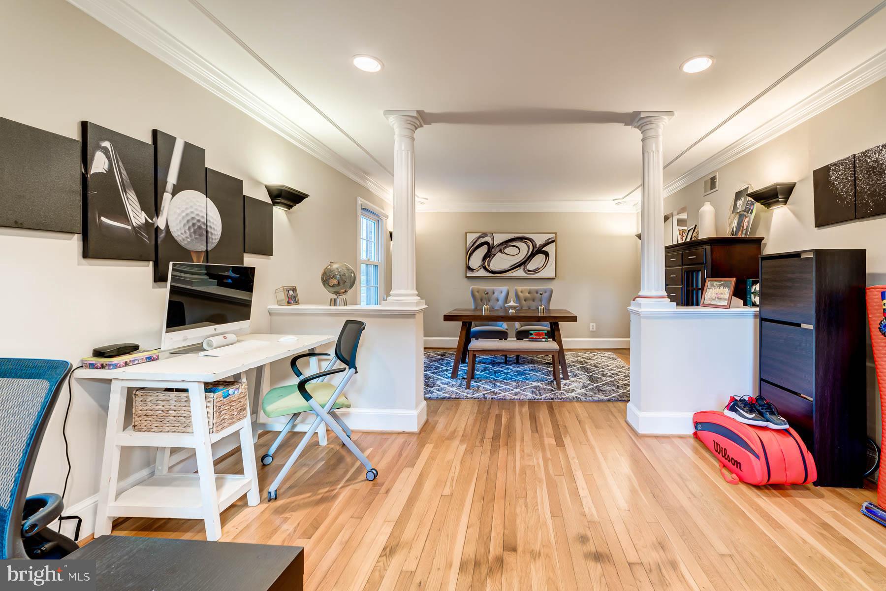 RHYGATE - Residential Lease