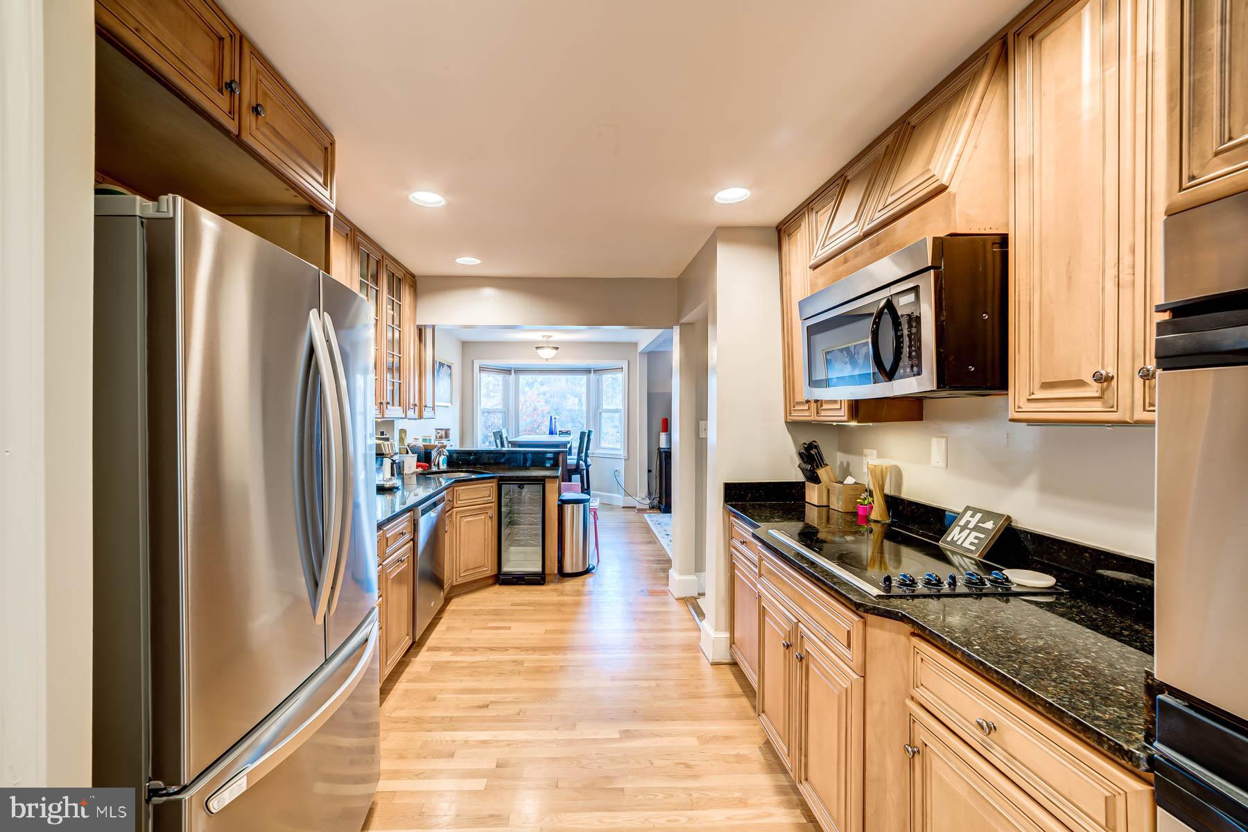 RHYGATE - Residential Lease