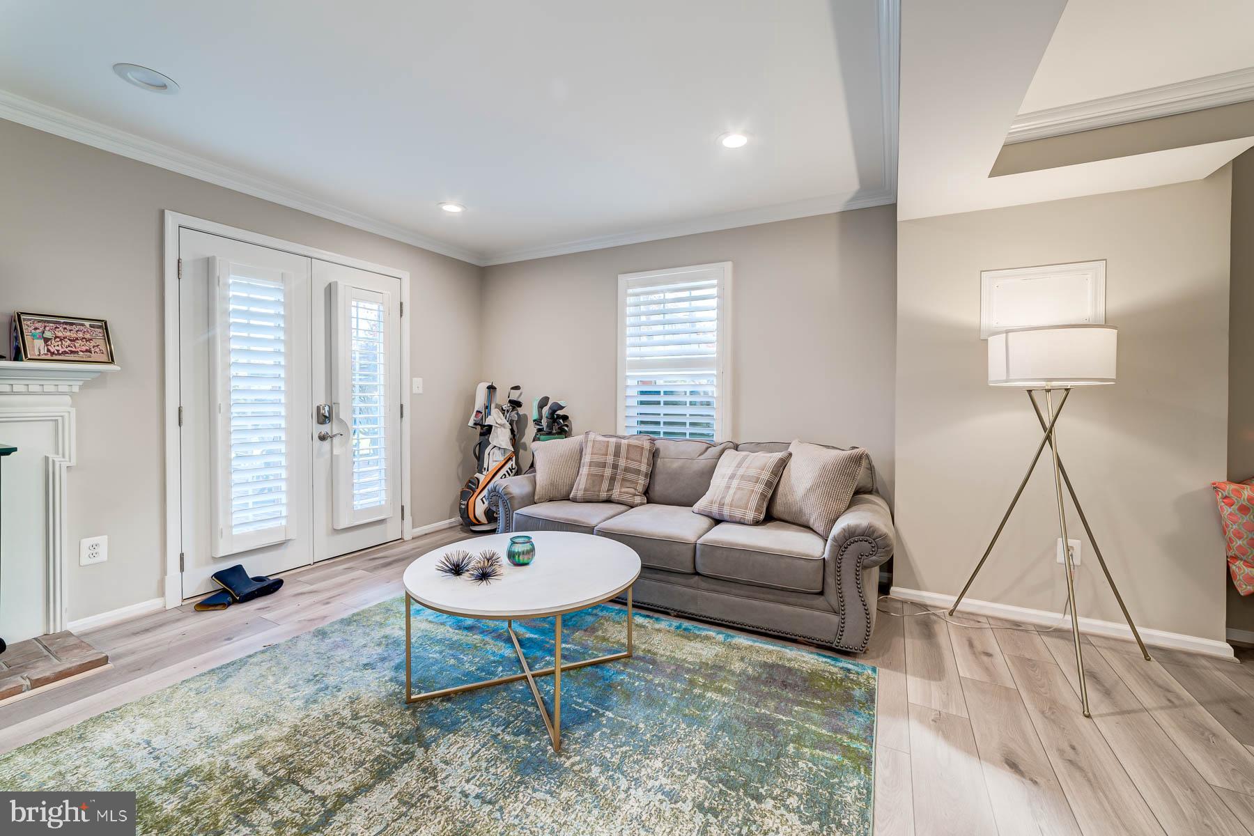 RHYGATE - Residential Lease