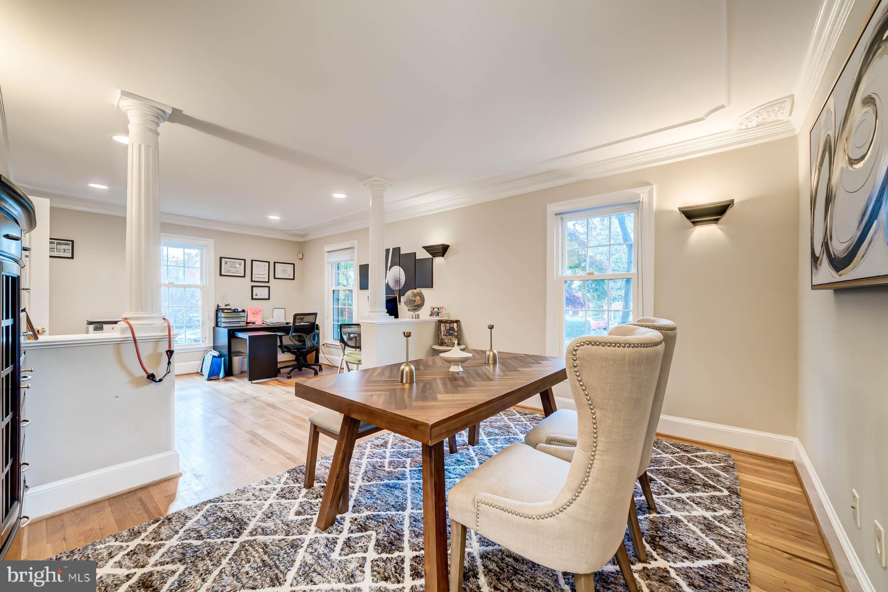 RHYGATE - Residential Lease