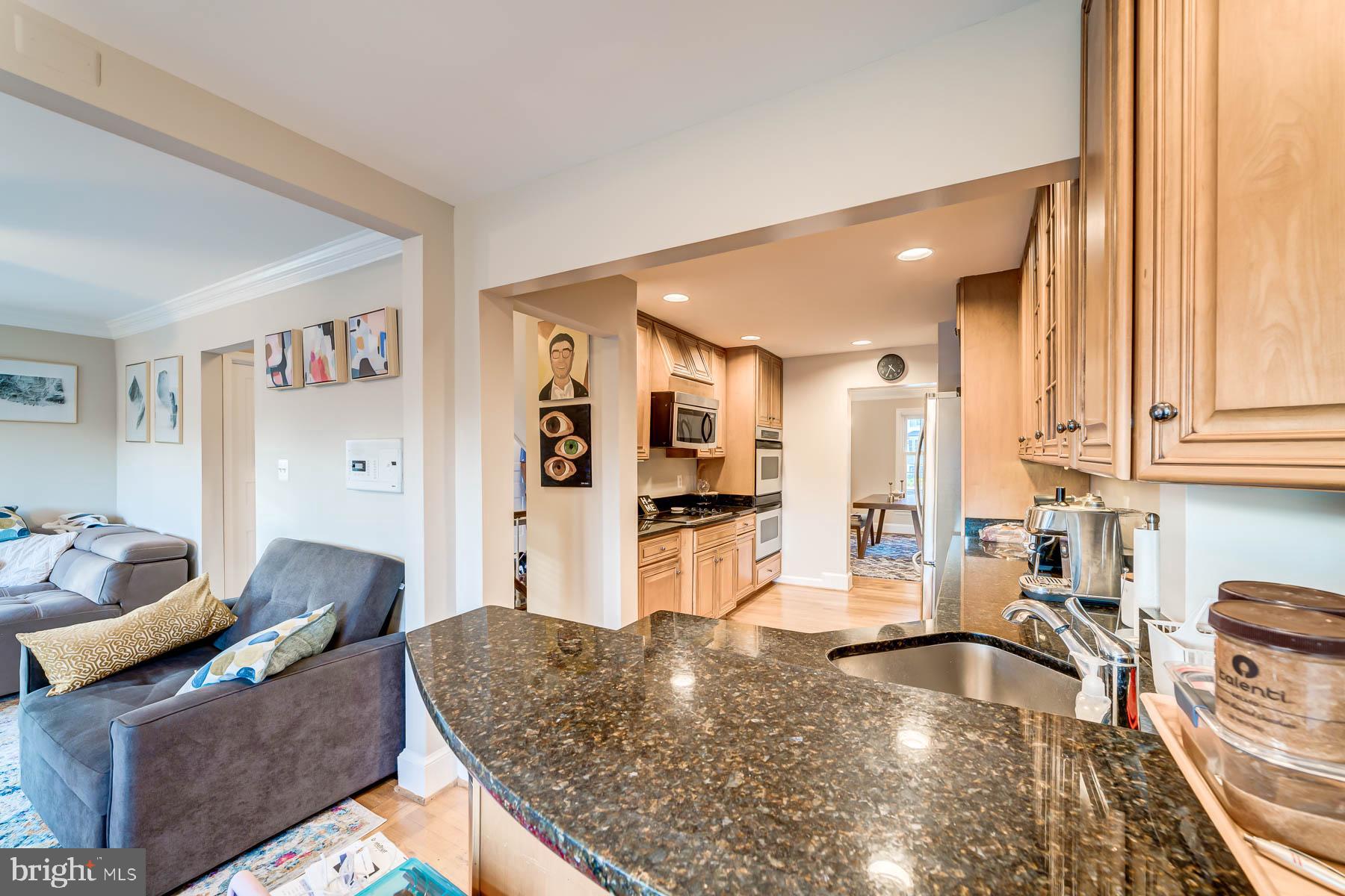 RHYGATE - Residential Lease