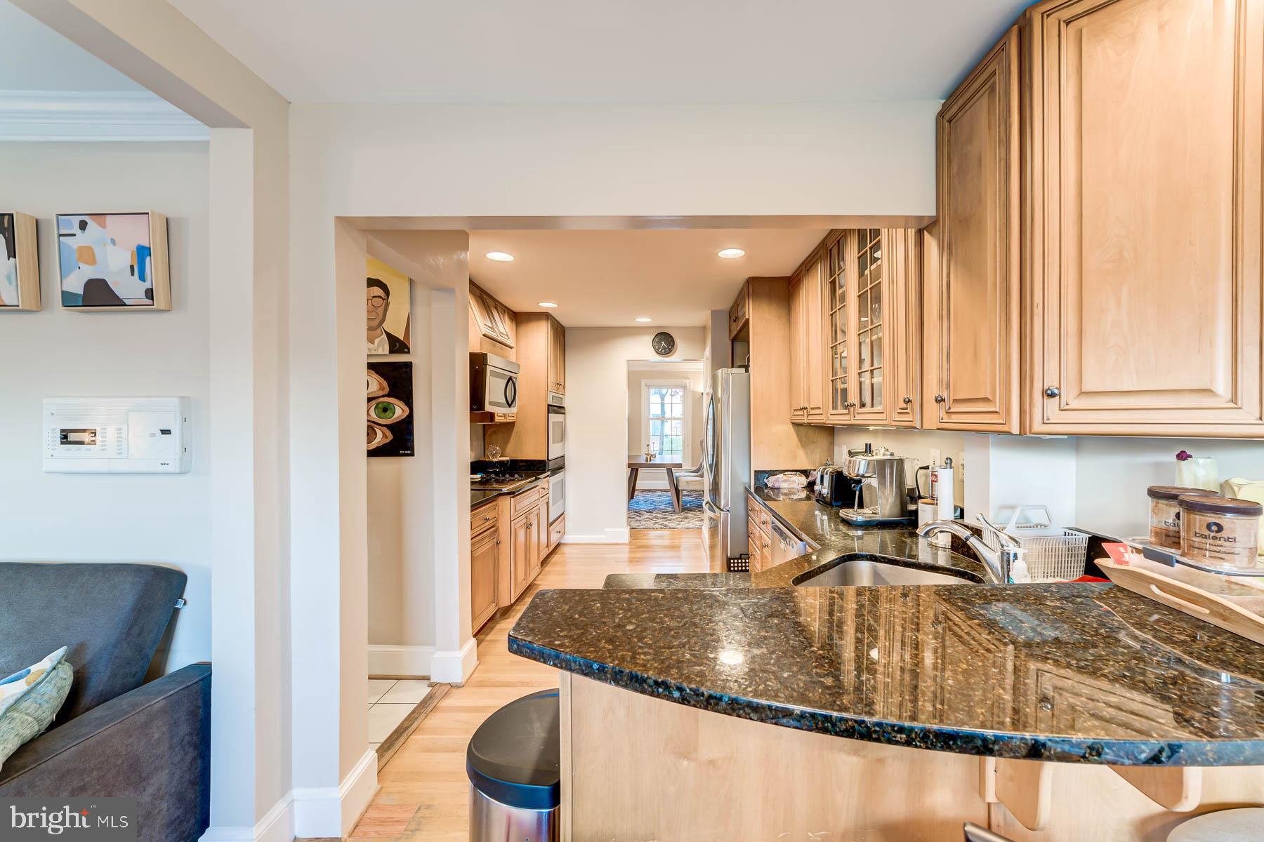 RHYGATE - Residential Lease