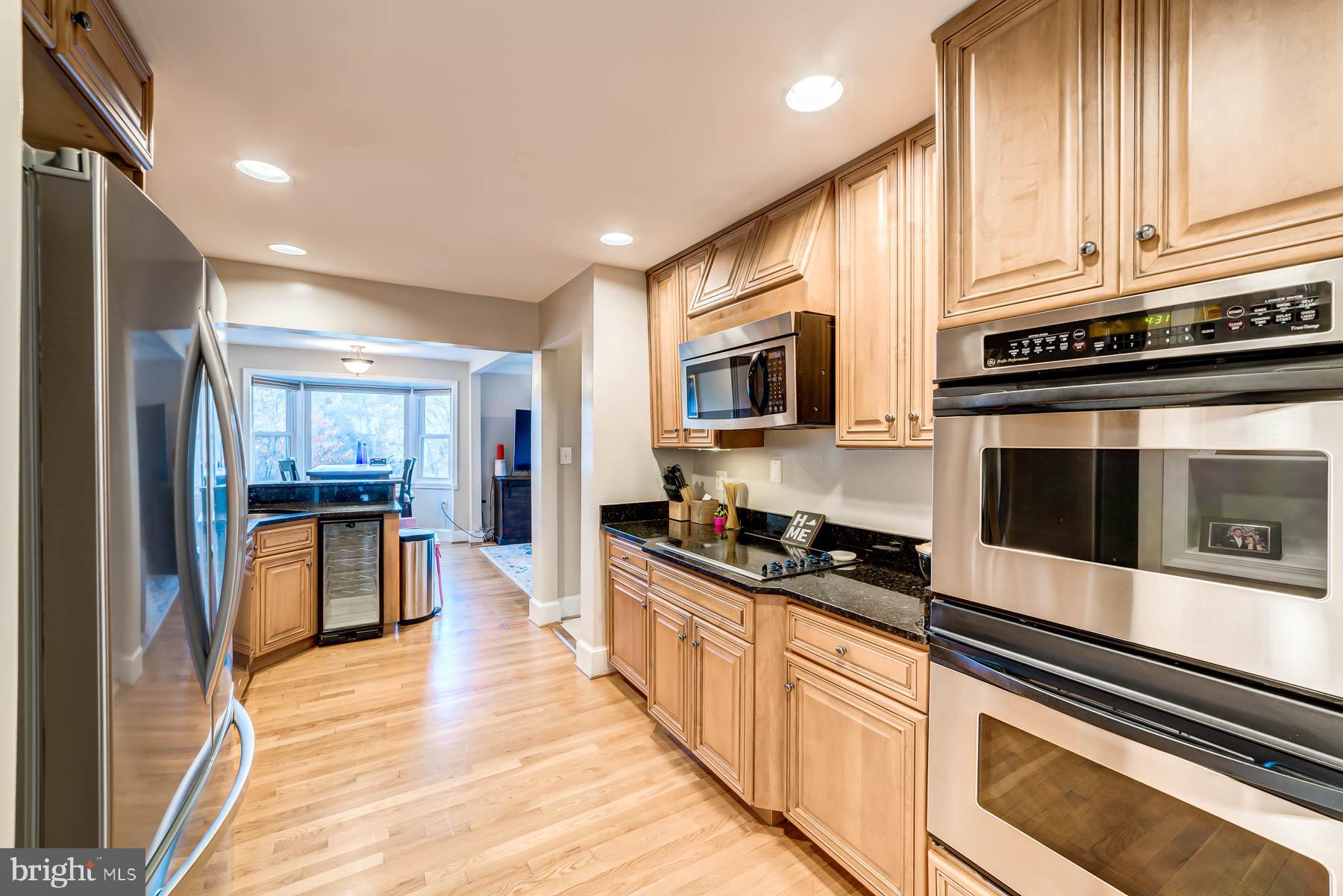 RHYGATE - Residential Lease