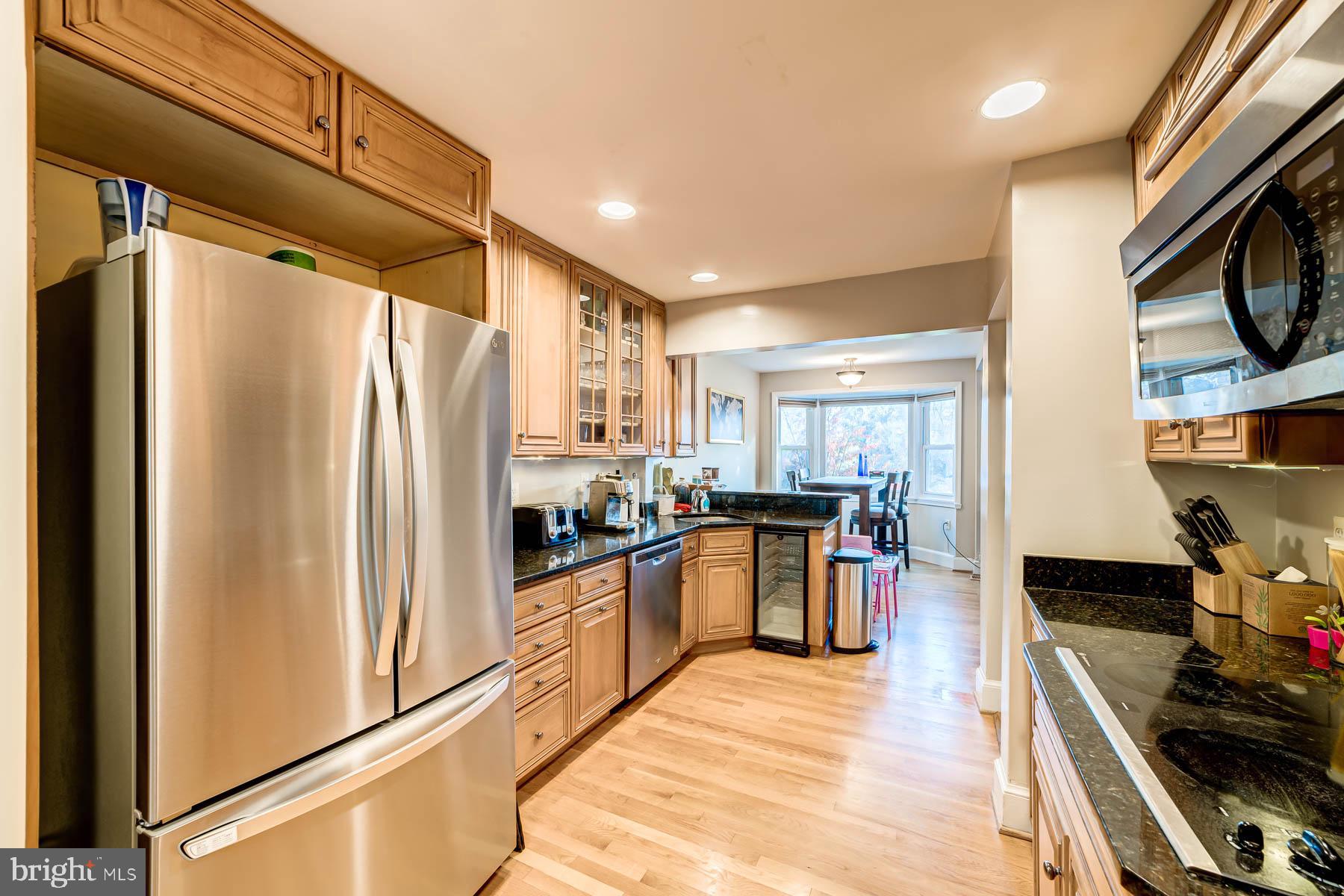 RHYGATE - Residential Lease