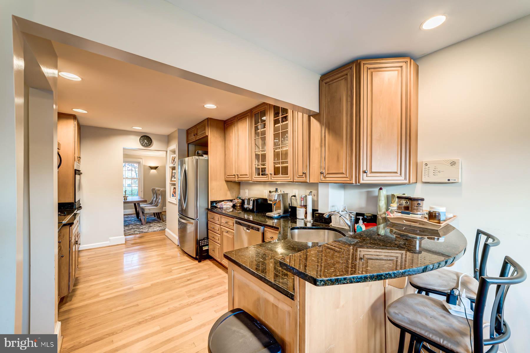 RHYGATE - Residential Lease