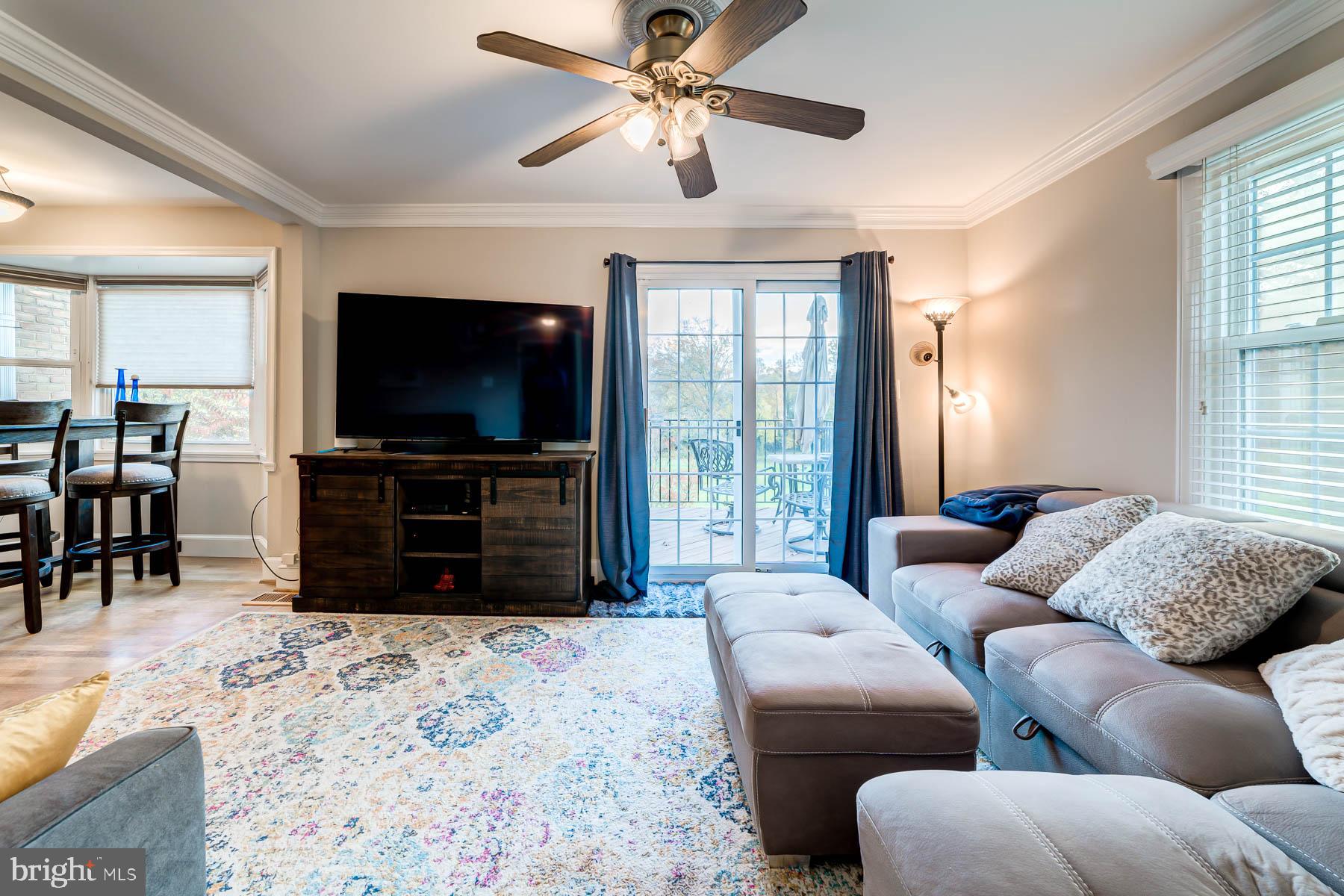 RHYGATE - Residential Lease