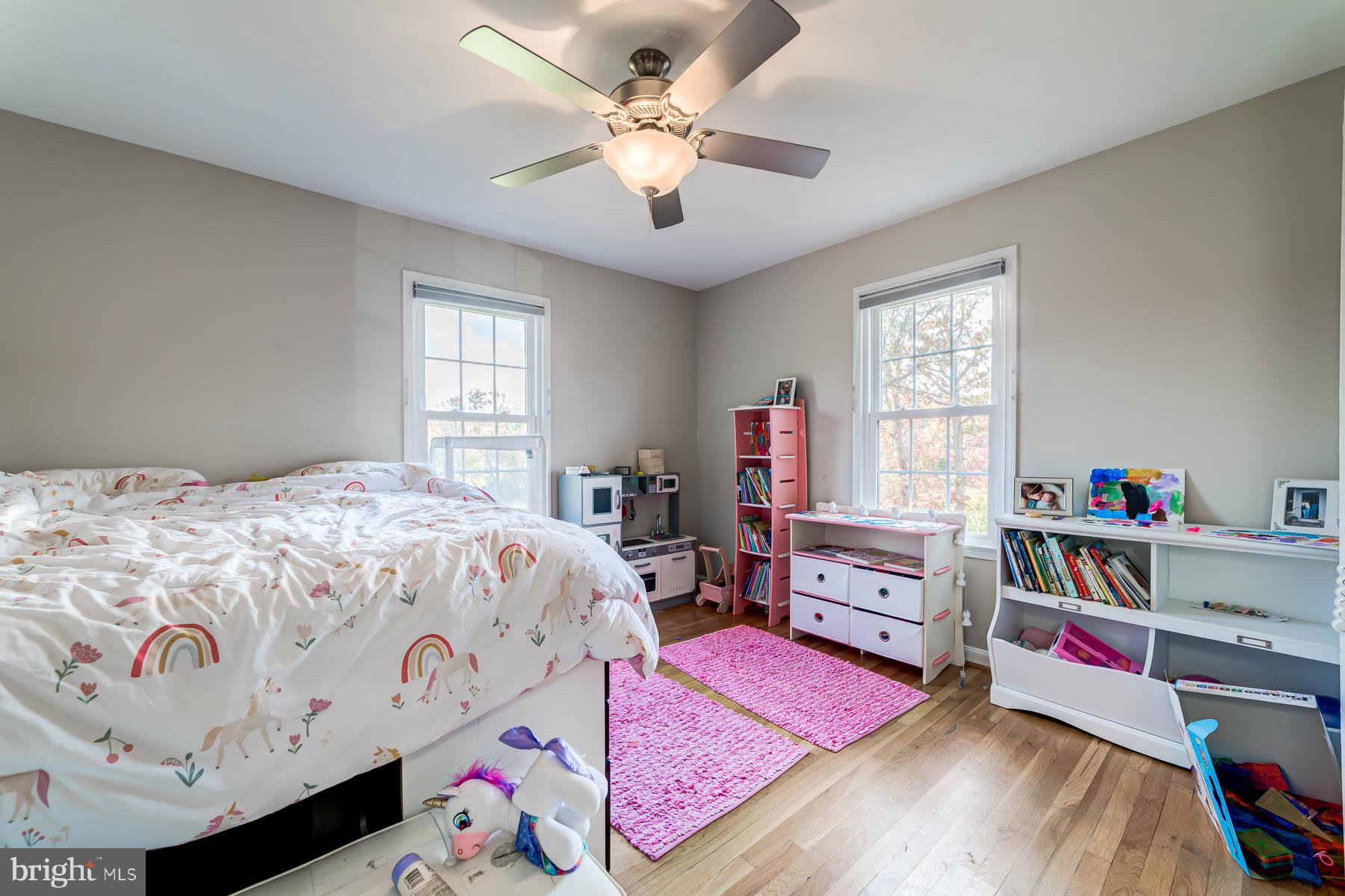 RHYGATE - Residential Lease