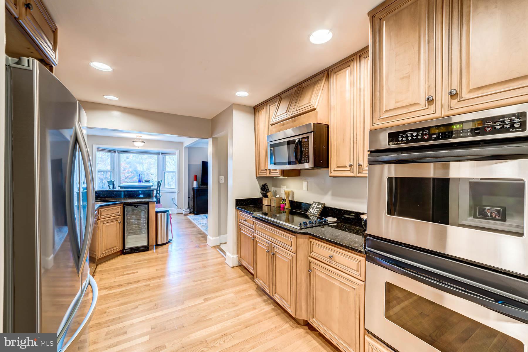 RHYGATE - Residential Lease