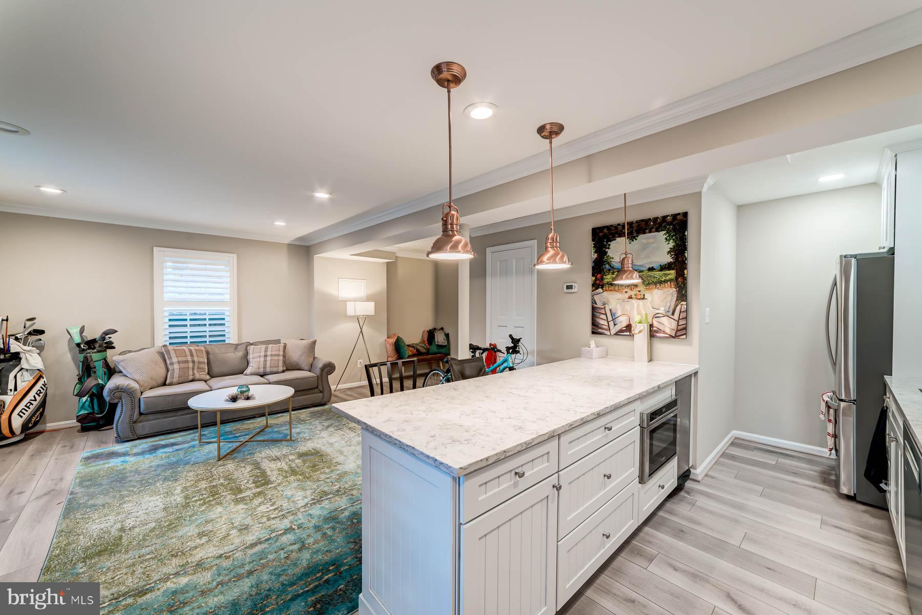 RHYGATE - Residential Lease