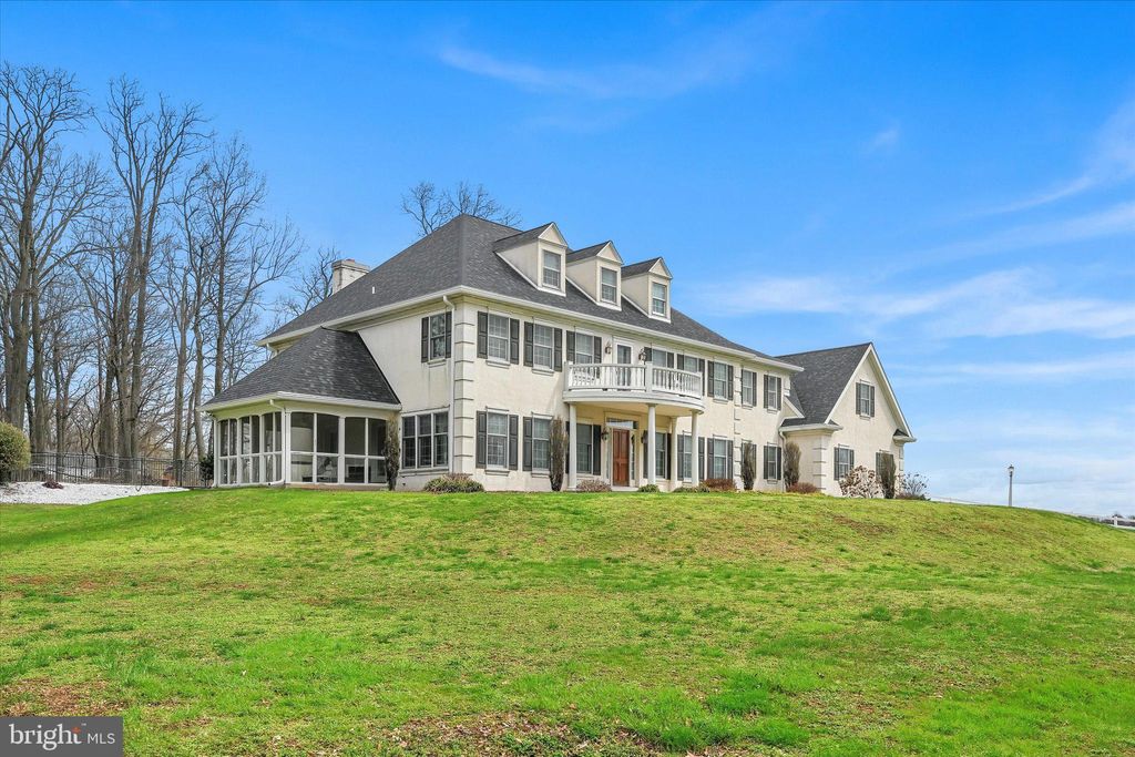 Photo of 58 Center Road, Quarryville, PA 17566 (MLS # PALA2049742)