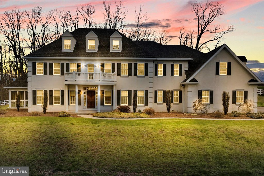 Photo of 58 Center Road, Quarryville, PA 17566 (MLS # PALA2049742)