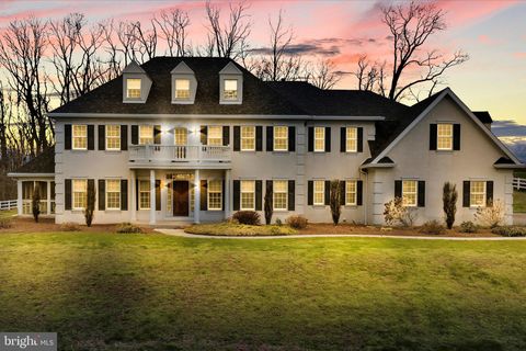 Photo of 58 Center Road, Quarryville, PA 17566 (MLS # PALA2049742)