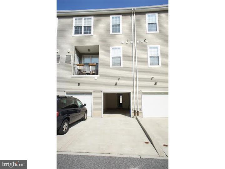 BREWERYTOWN - Residential