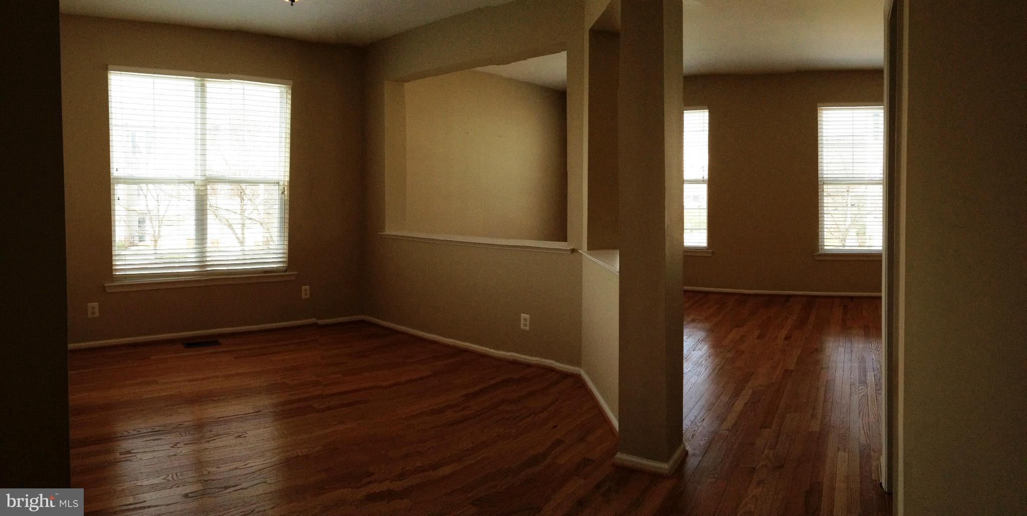 PRINCE WILLIAM COMMONS - Residential Lease