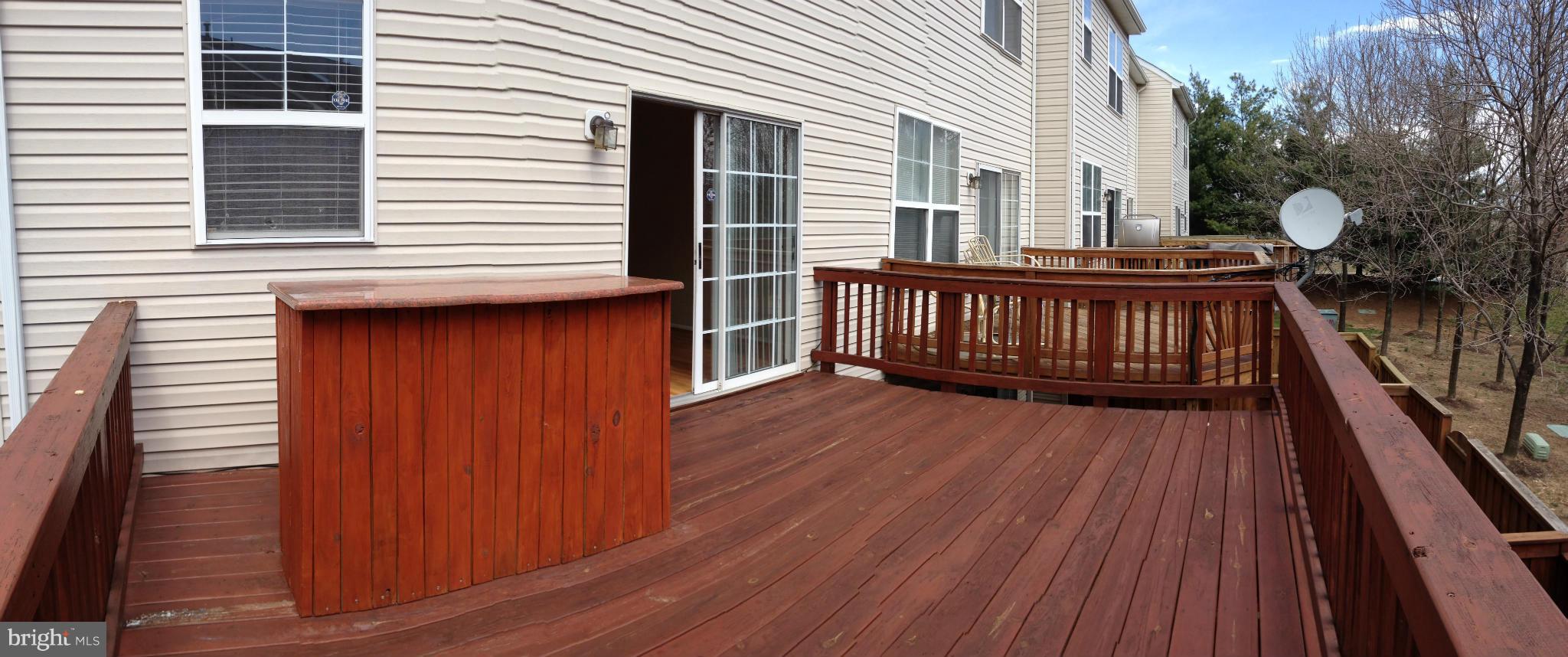 PRINCE WILLIAM COMMONS - Residential Lease