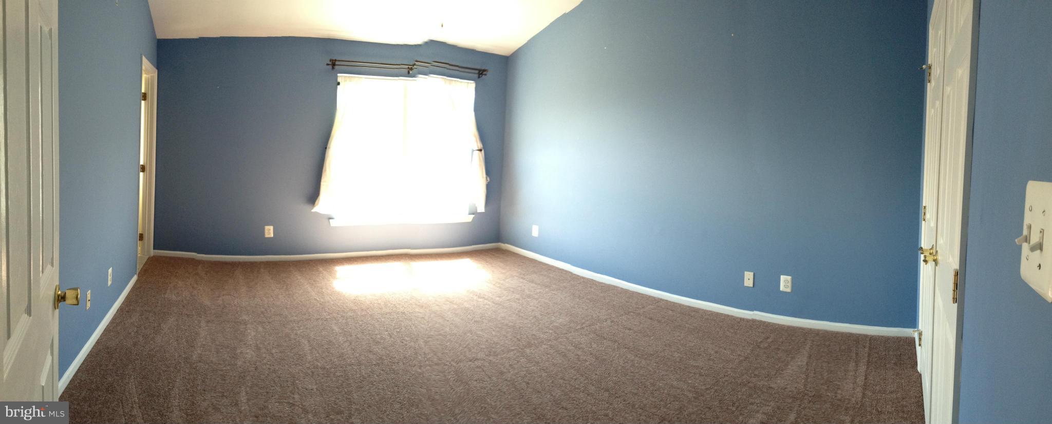 PRINCE WILLIAM COMMONS - Residential Lease