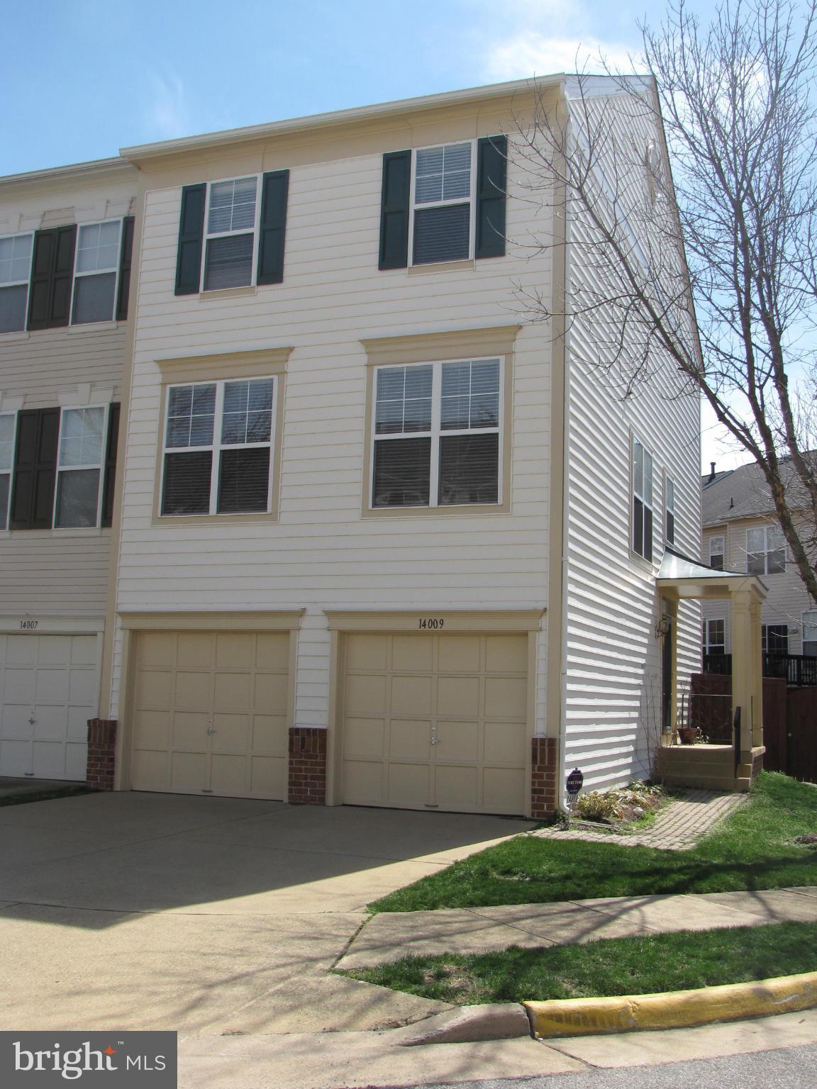 PRINCE WILLIAM COMMONS - Residential Lease