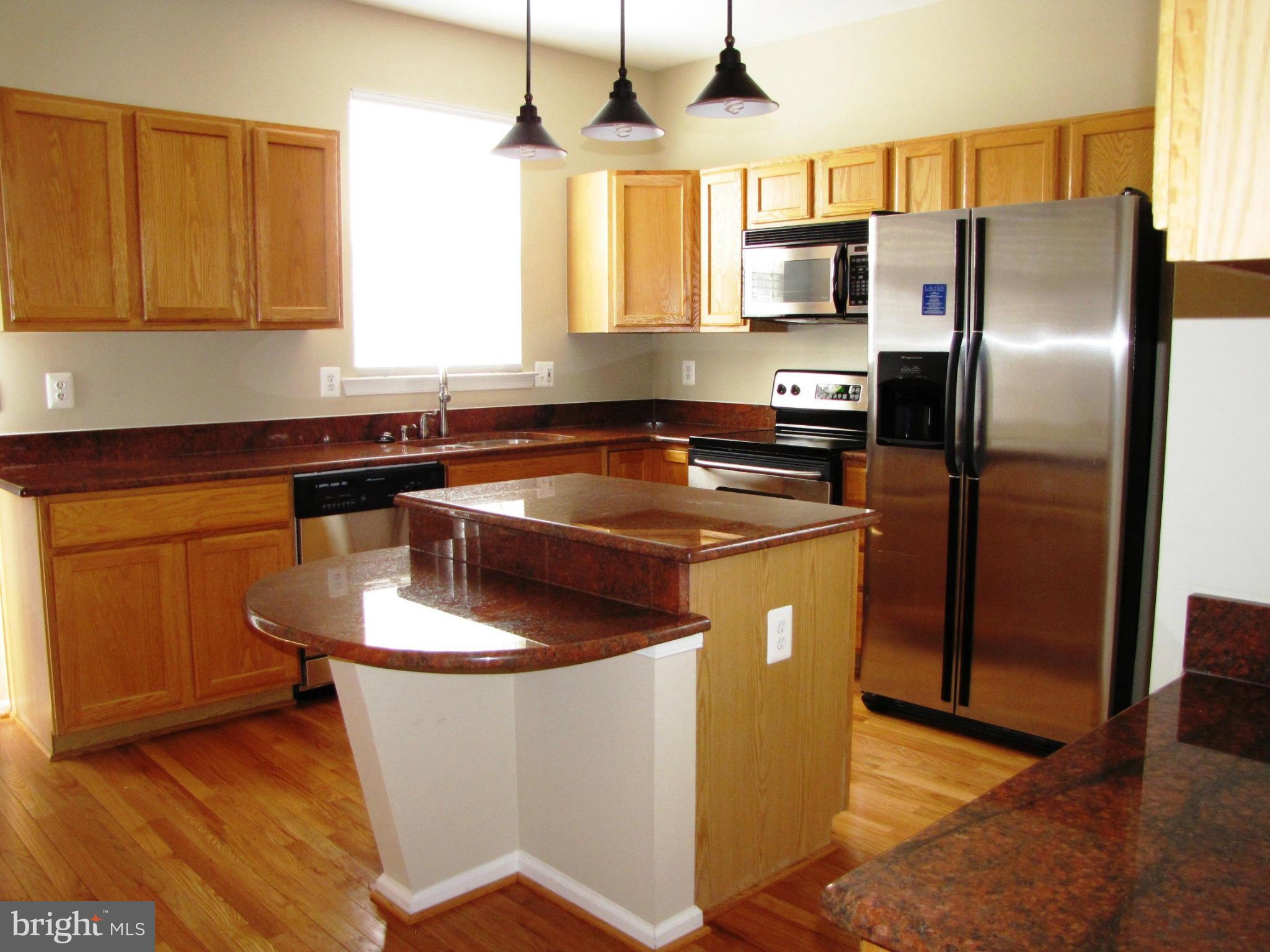 PRINCE WILLIAM COMMONS - Residential Lease