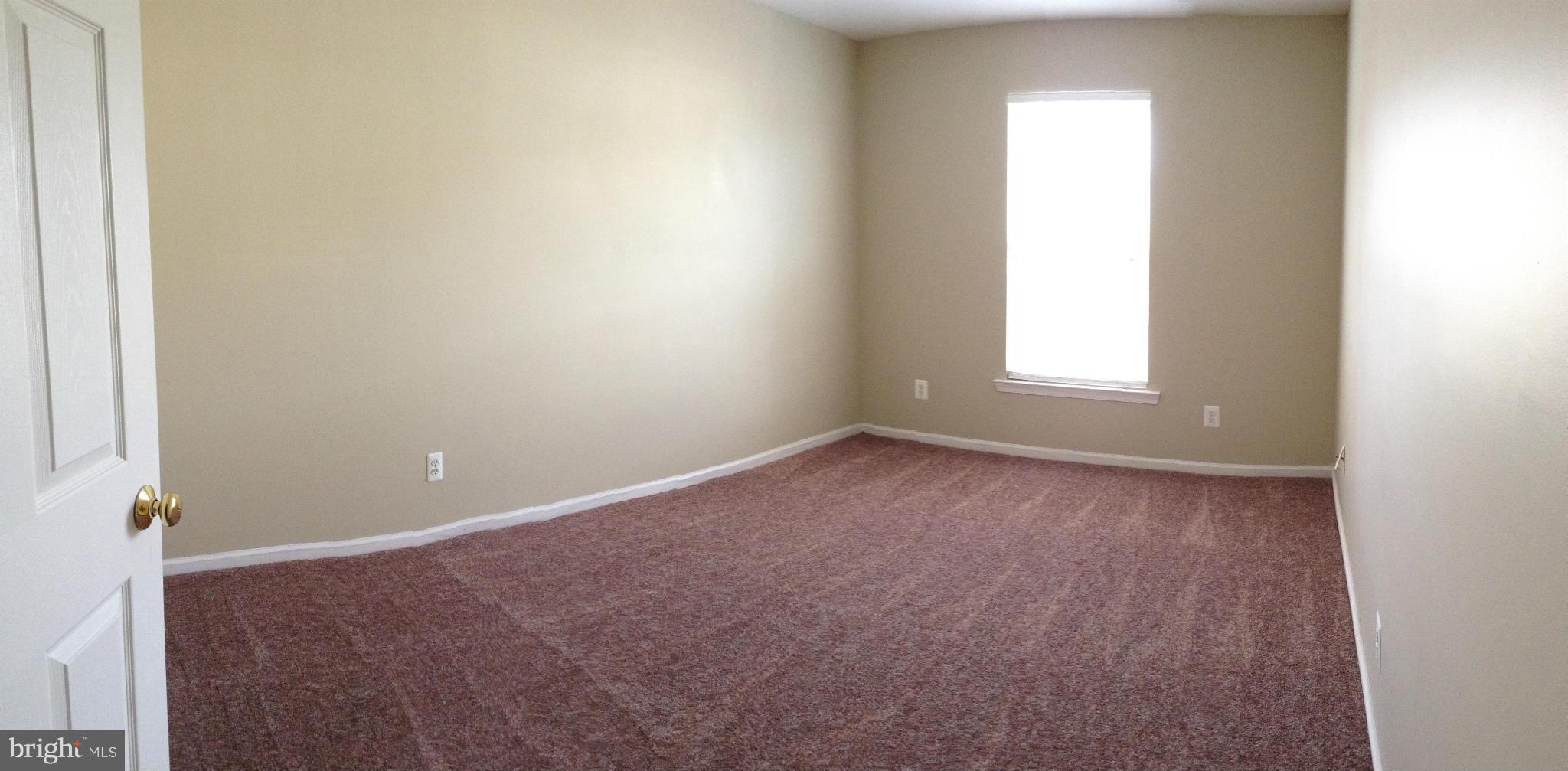 PRINCE WILLIAM COMMONS - Residential Lease