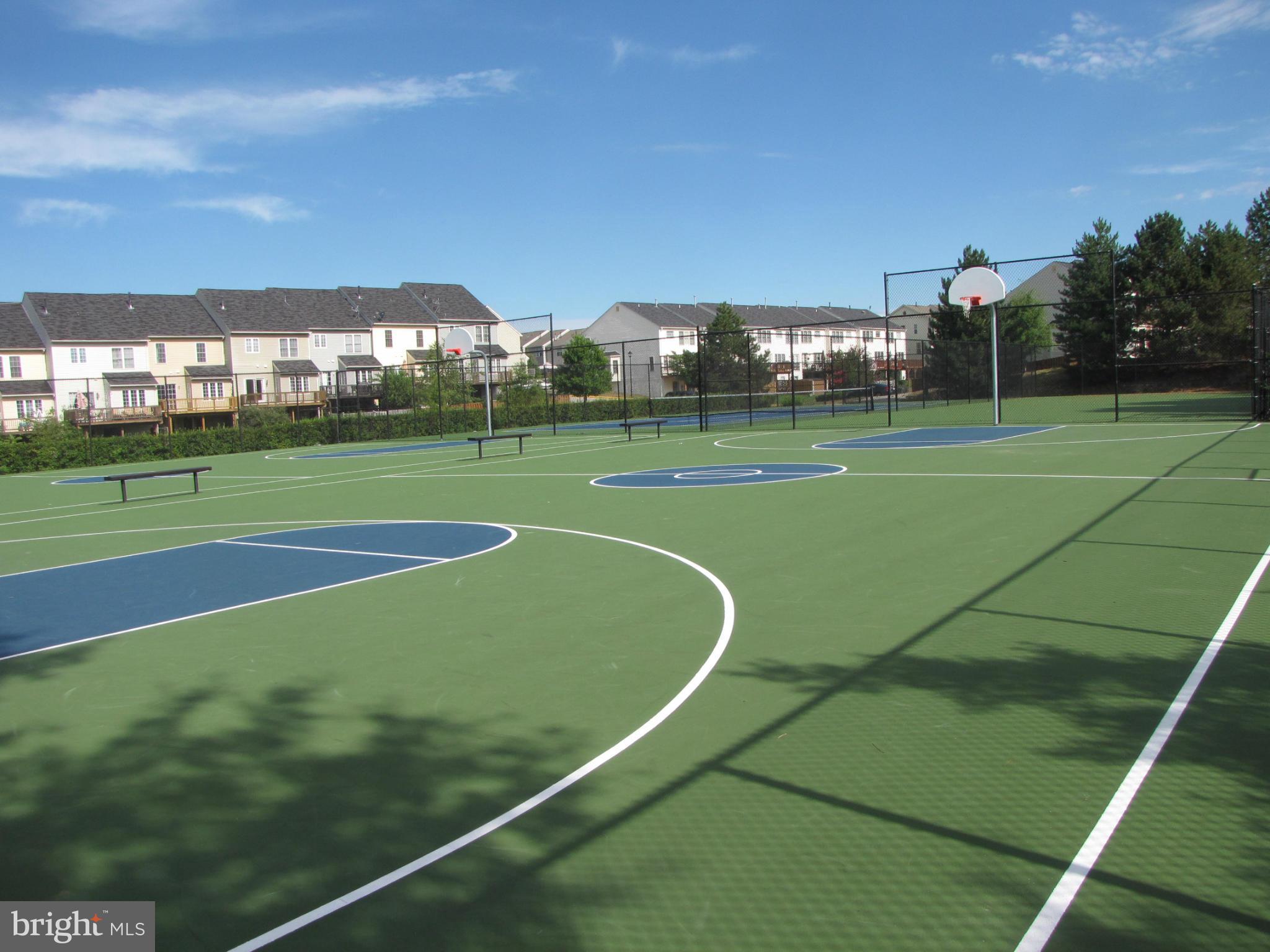 PRINCE WILLIAM COMMONS - Residential Lease