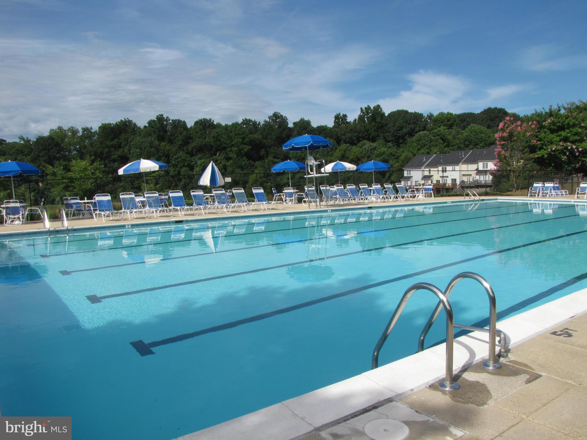 PRINCE WILLIAM COMMONS - Residential Lease