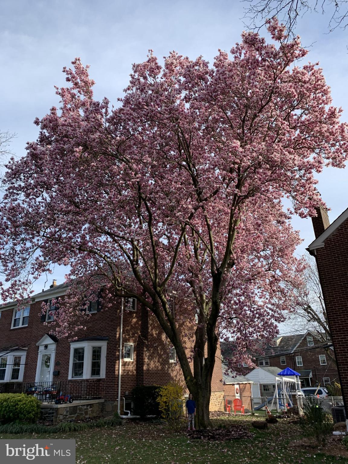 RODGERS FORGE - Residential